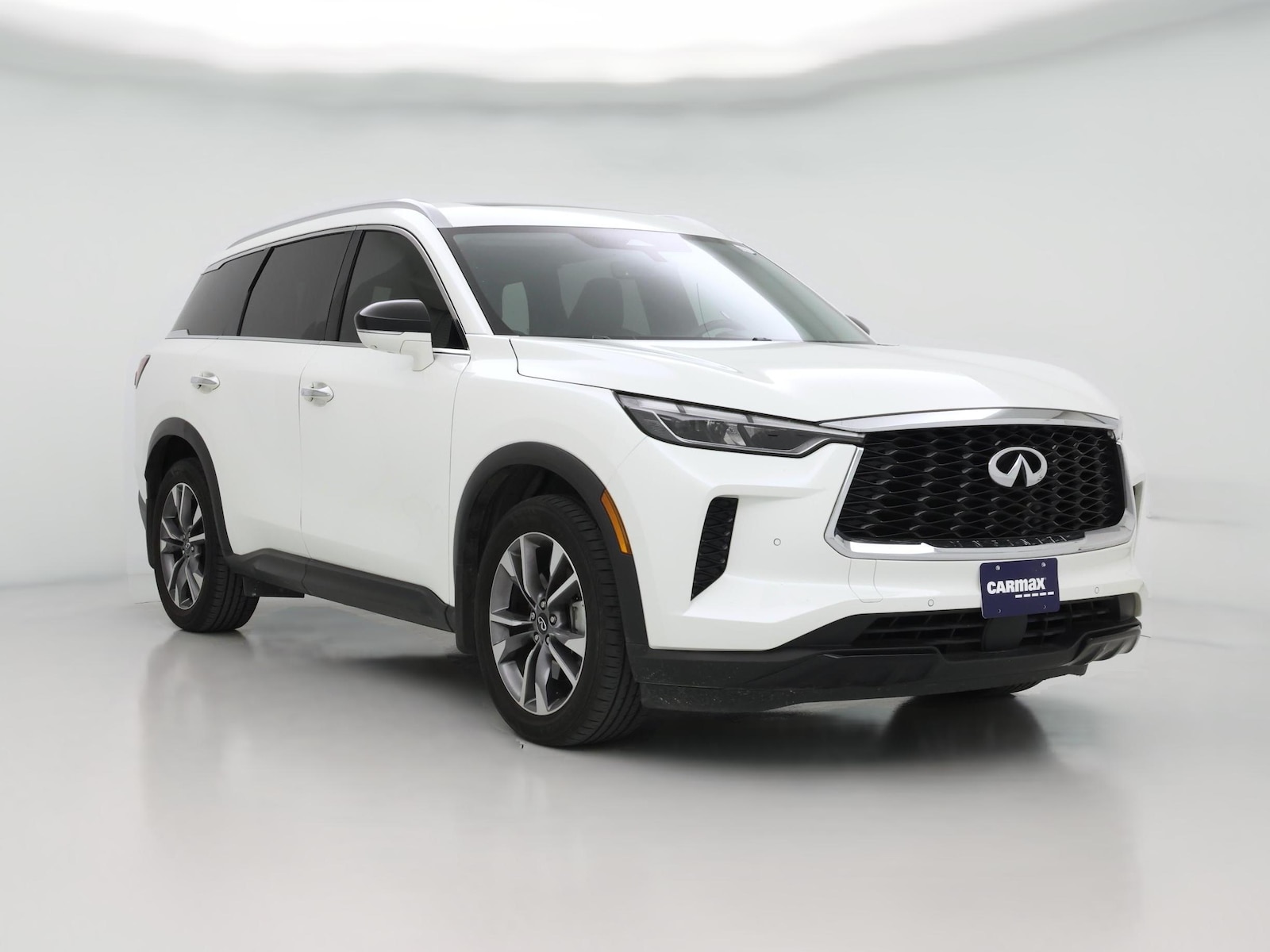 2023 INFINITI QX60
