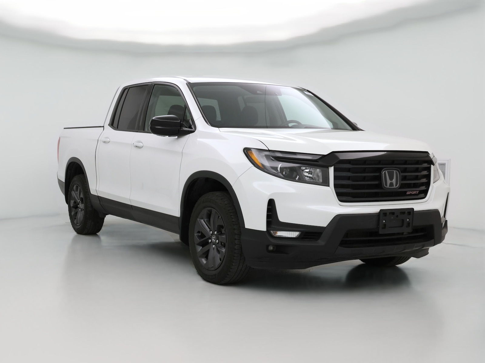 2023 Honda Ridgeline Sport