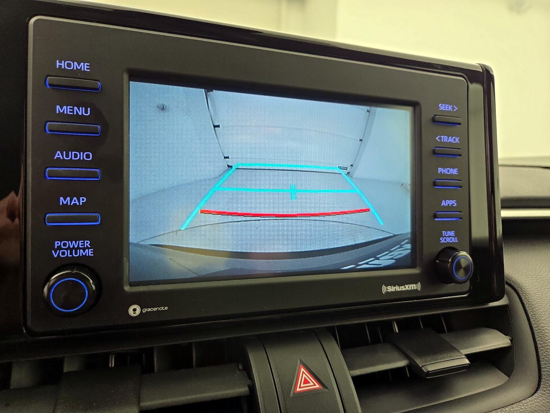 Thumbnail: 2020 Toyota RAV4 - 14