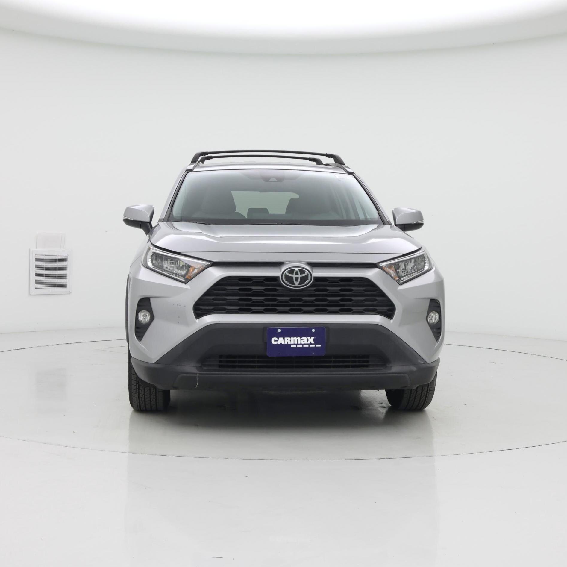 Thumbnail: 2020 Toyota RAV4 - 5