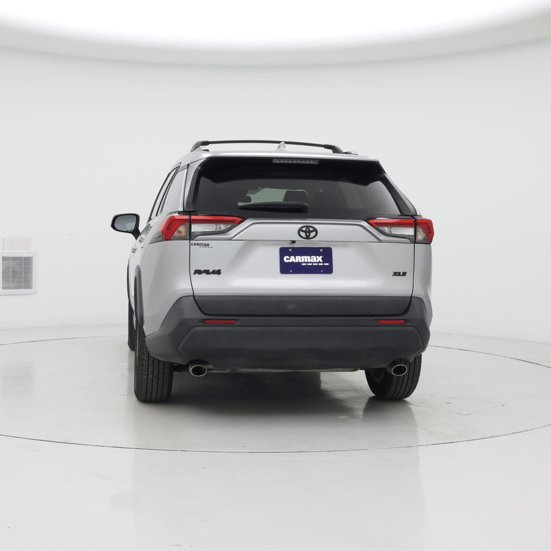 Thumbnail: 2020 Toyota RAV4 - 6