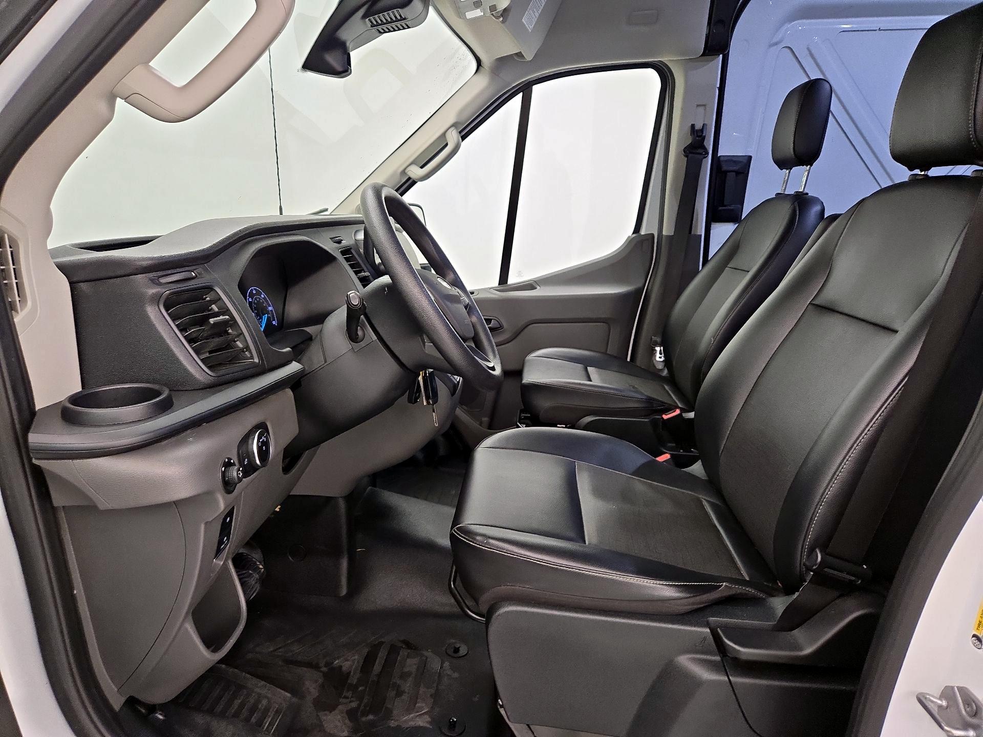 Thumbnail: 2022 Ford Transit Series - 11