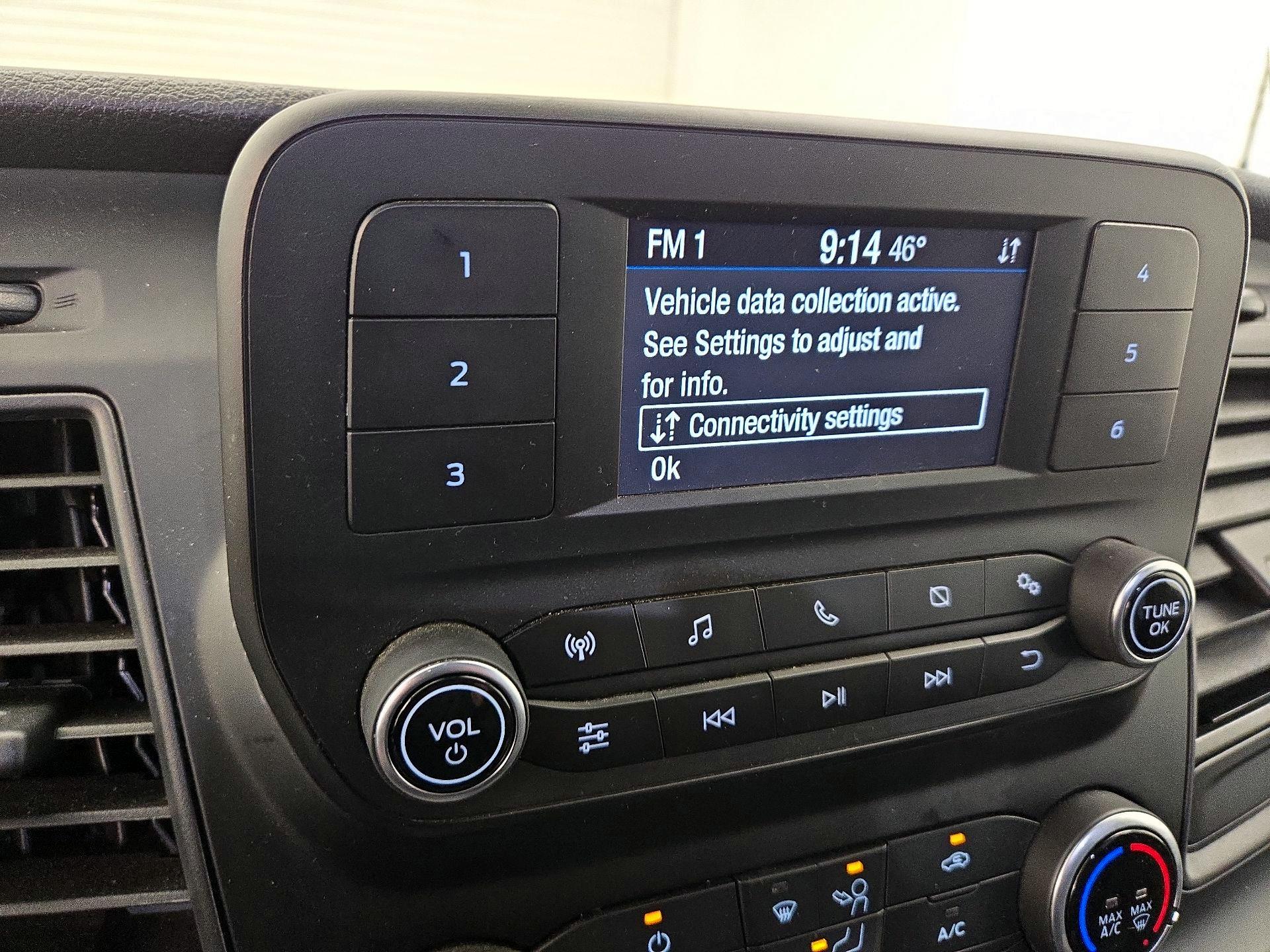 Thumbnail: 2022 Ford Transit Series - 14