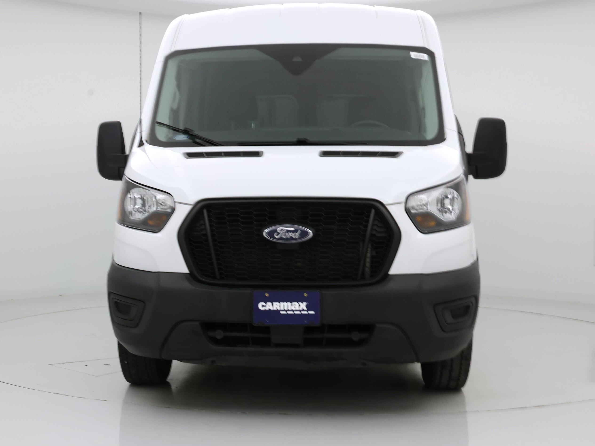 Thumbnail: 2022 Ford Transit Series - 5