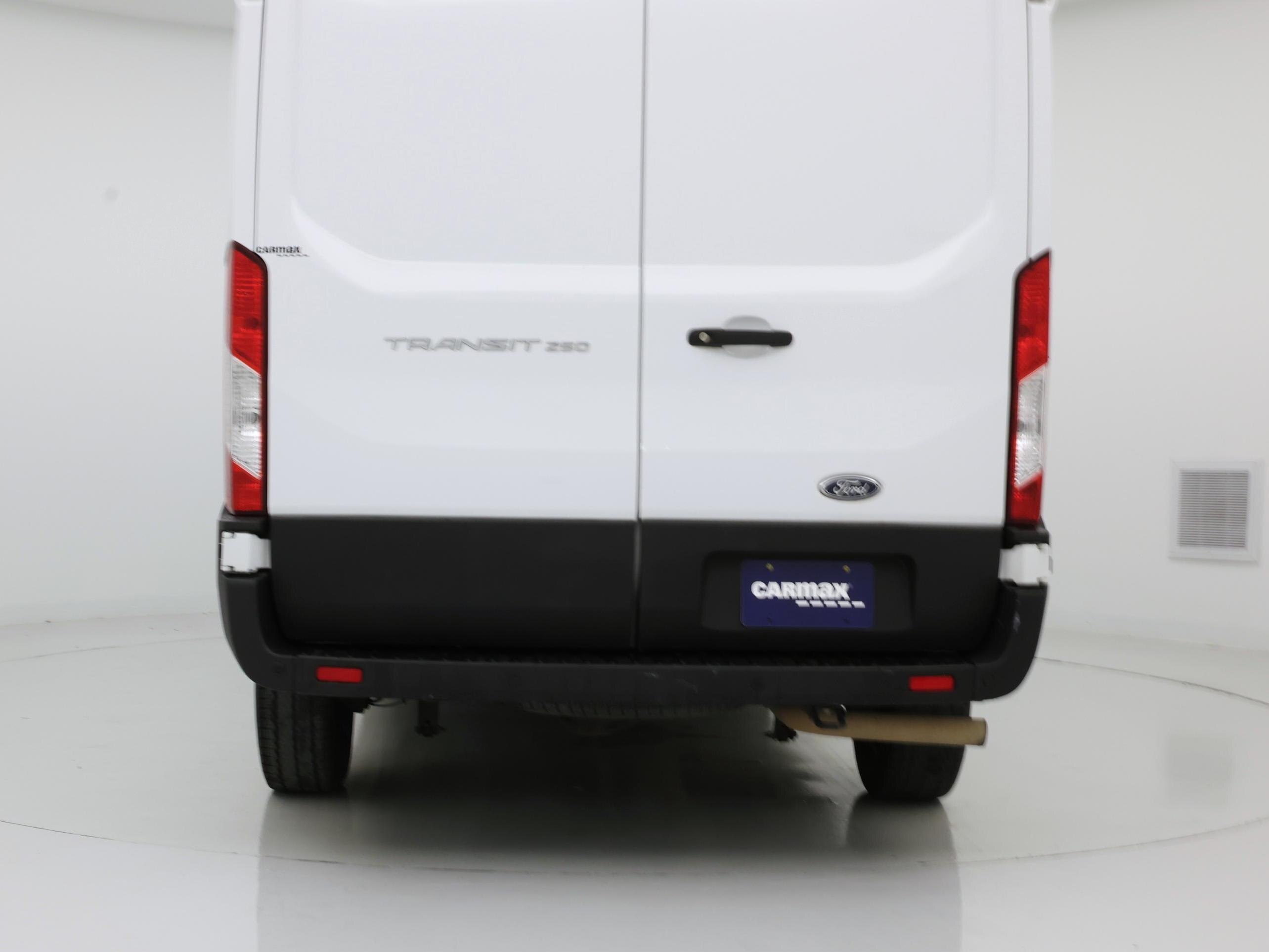 Thumbnail: 2022 Ford Transit Series - 6