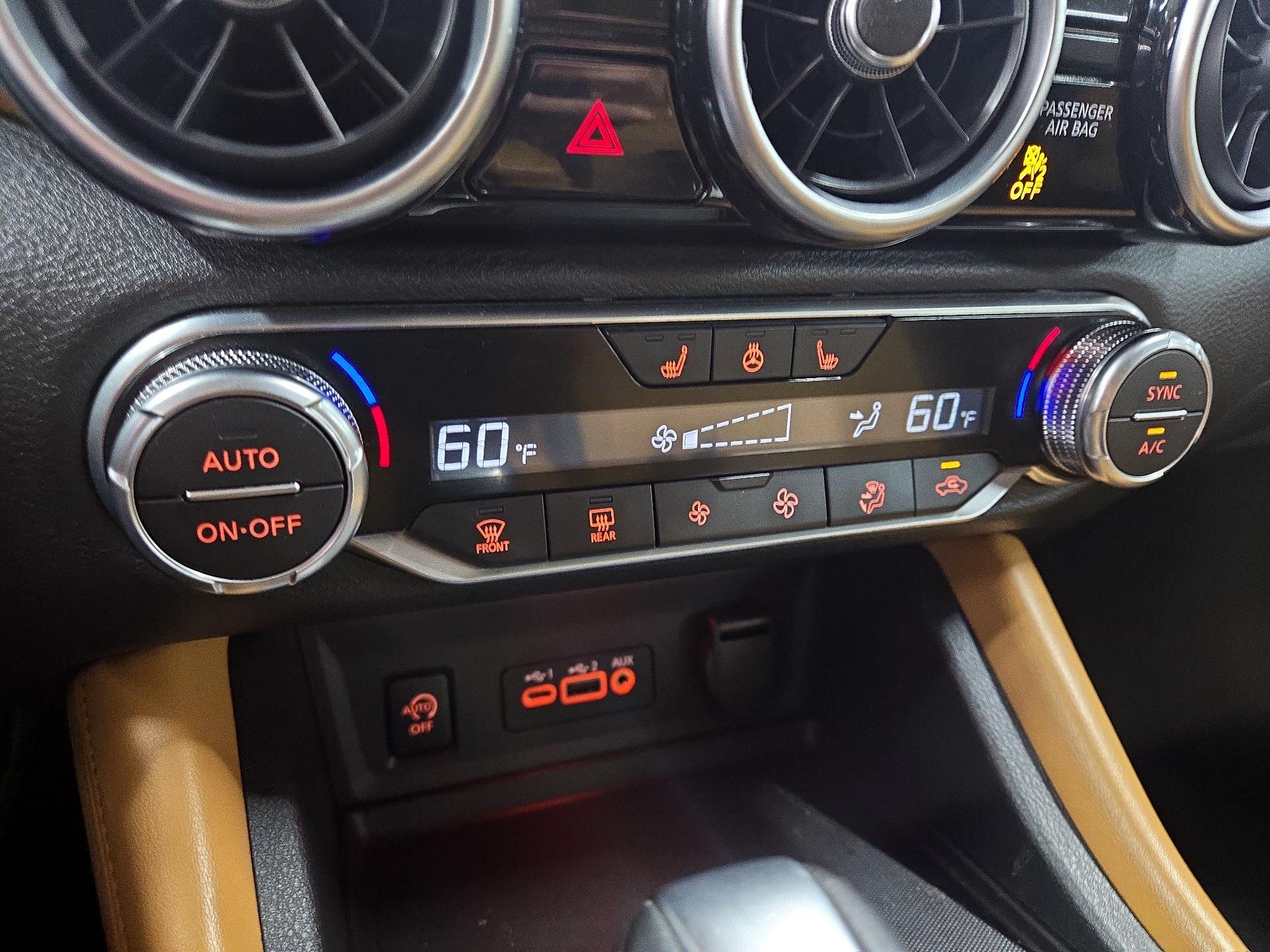 Thumbnail: 2024 Nissan Sentra - 15