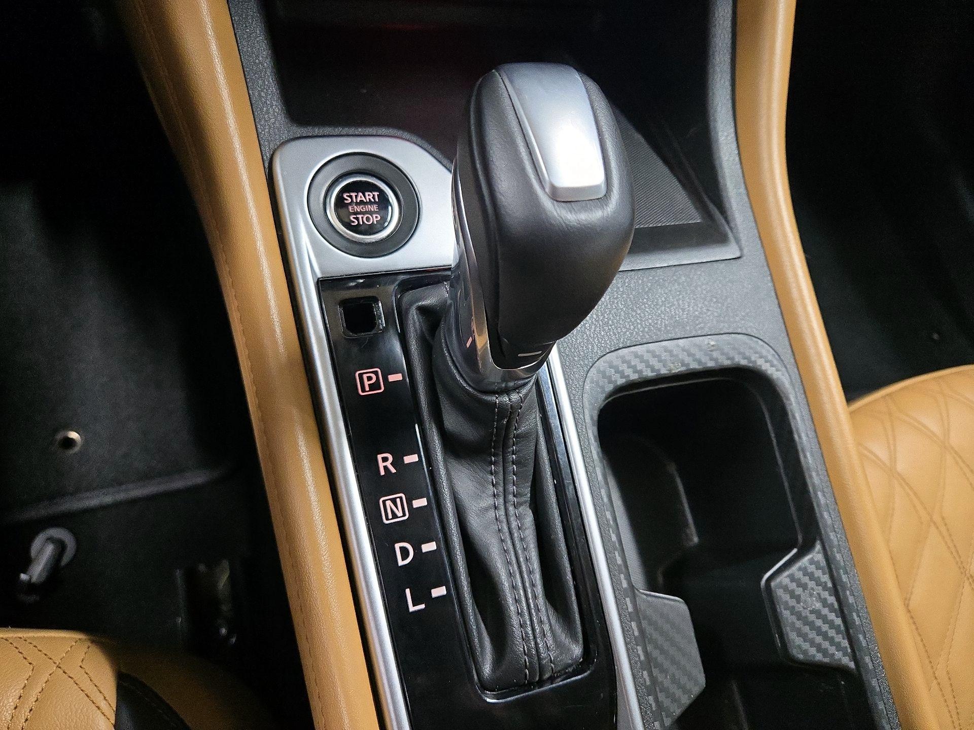 Thumbnail: 2024 Nissan Sentra - 16