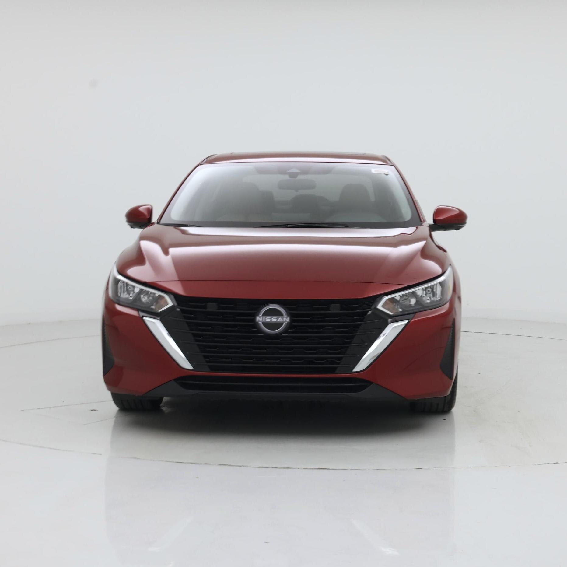 Thumbnail: 2024 Nissan Sentra - 5