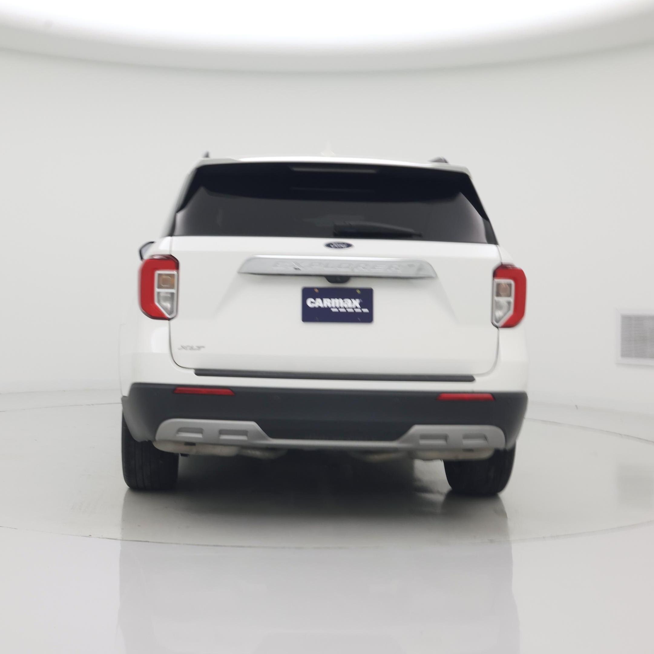 Thumbnail: 2022 Ford Explorer - 6