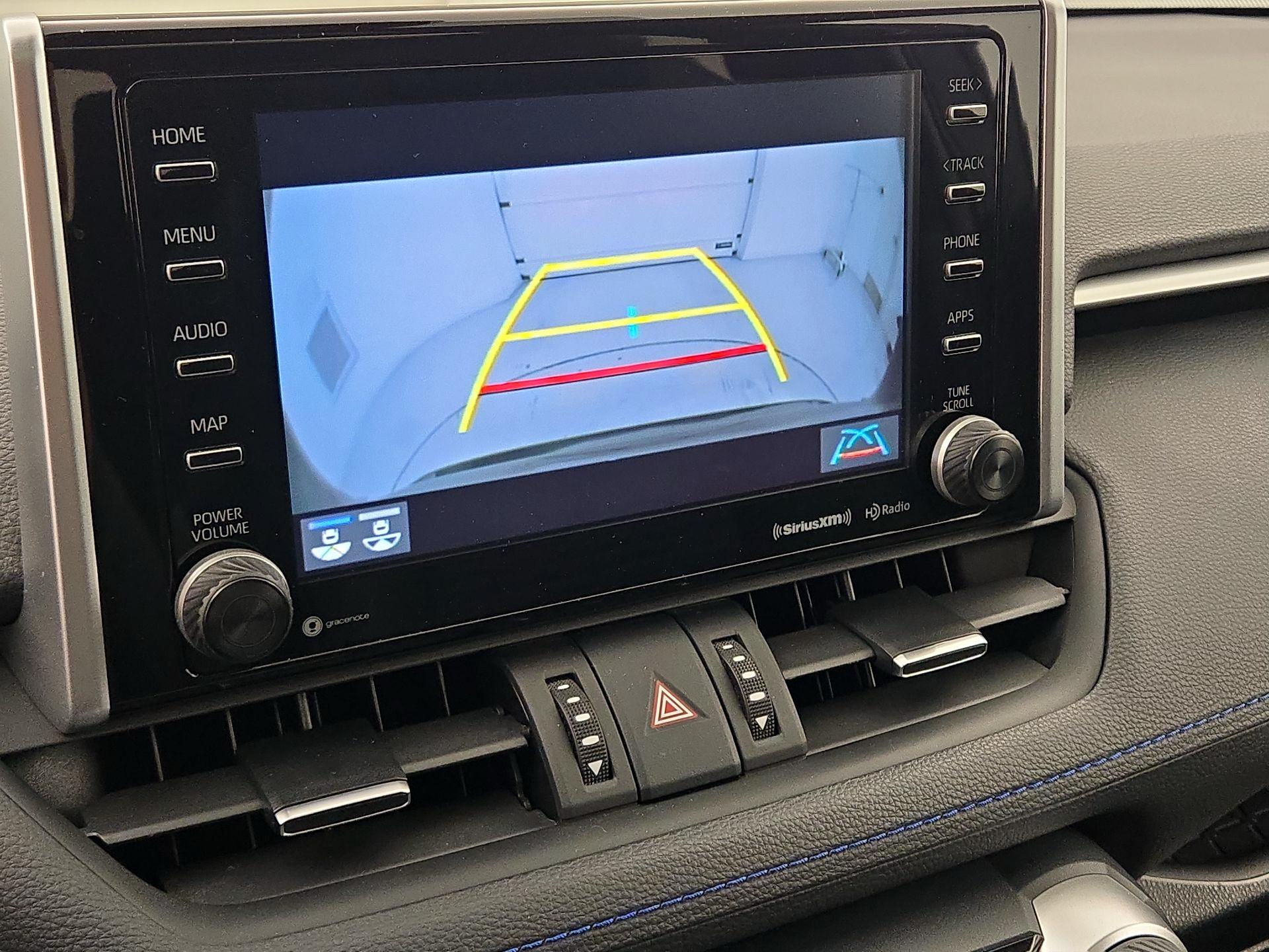 Thumbnail: 2021 Toyota RAV4 - 14