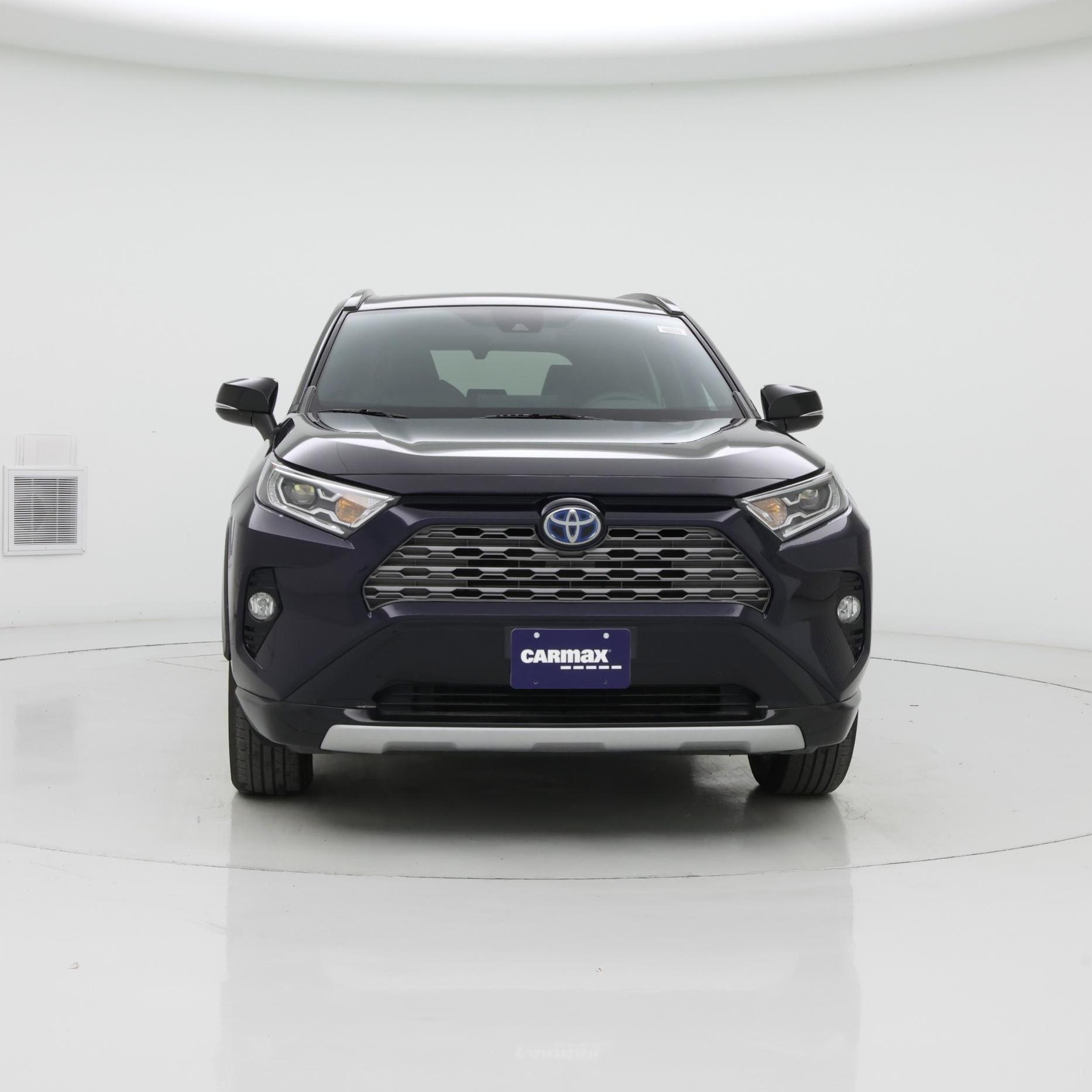 Thumbnail: 2021 Toyota RAV4 - 5