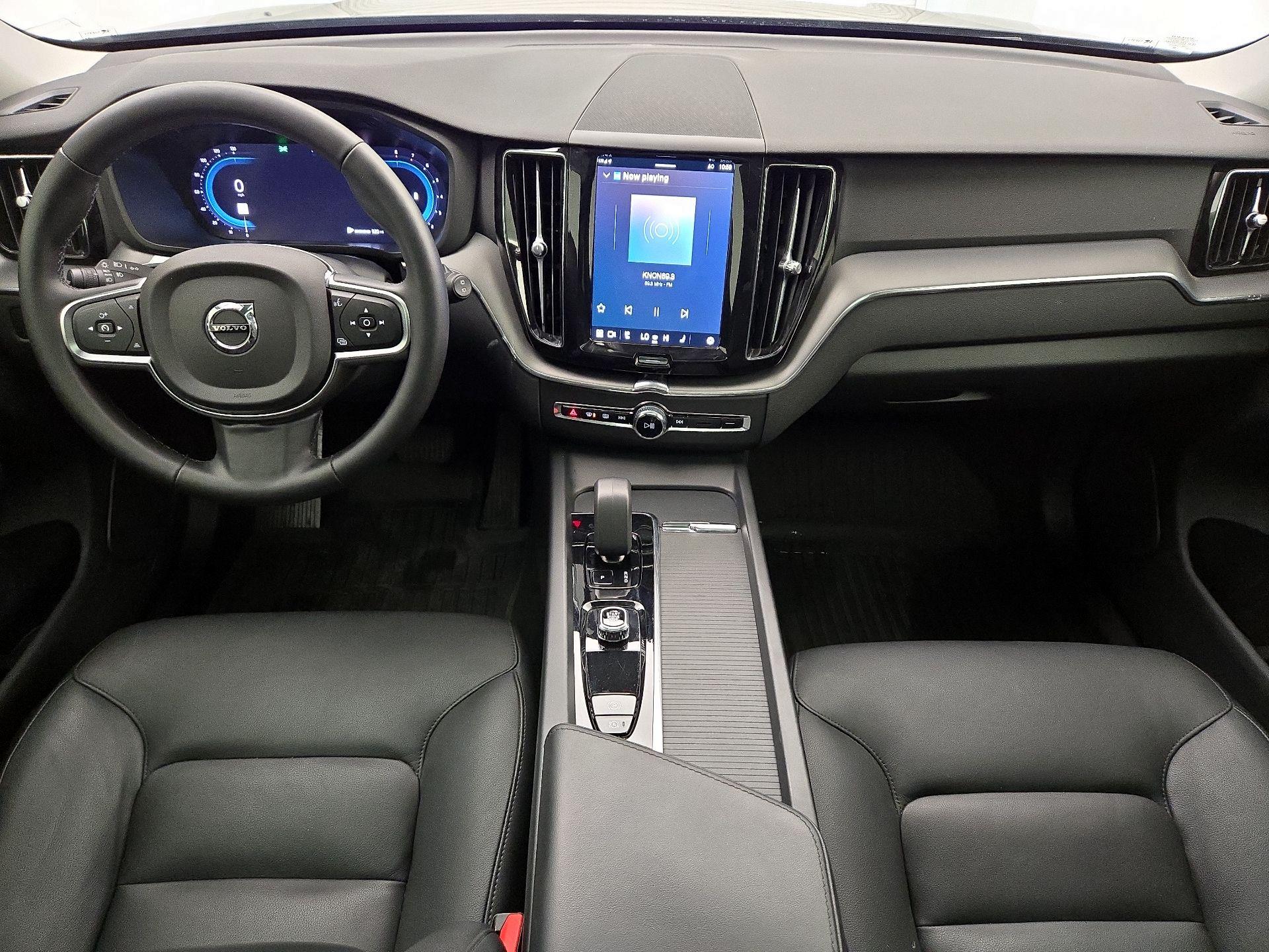 Thumbnail: 2024 Volvo XC60 - 9