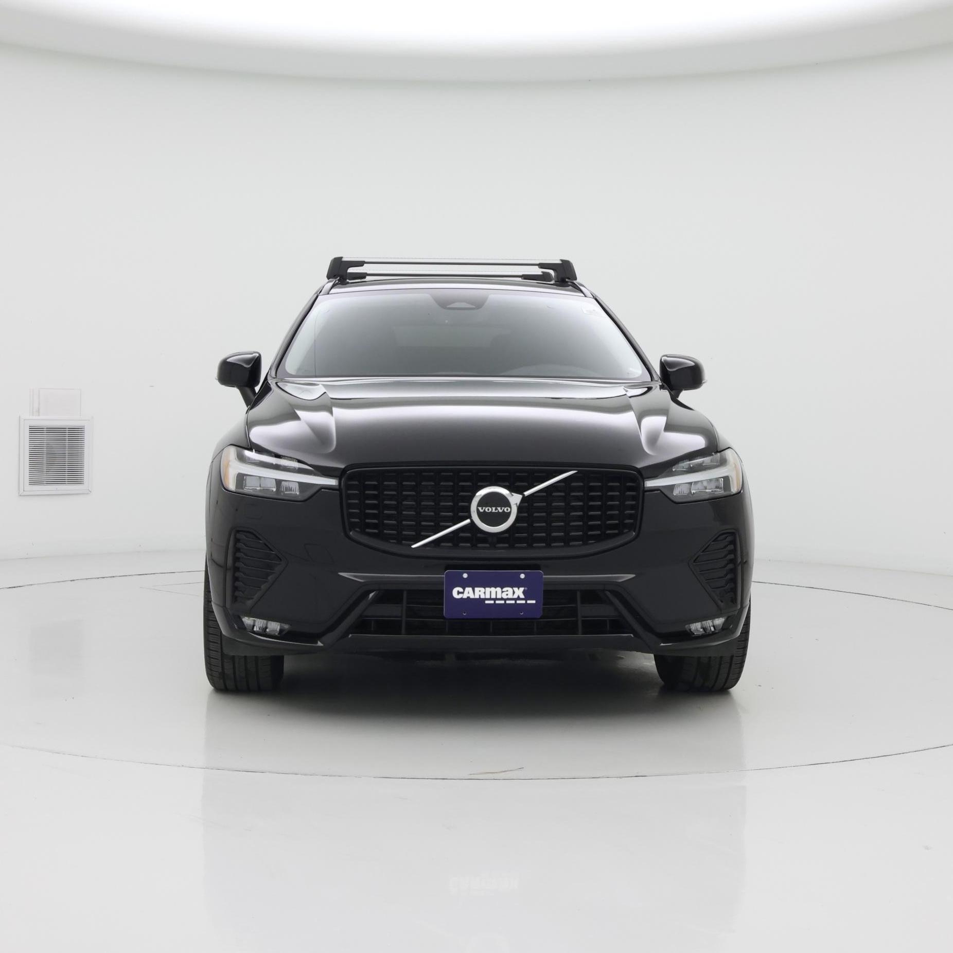 Thumbnail: 2024 Volvo XC60 - 5