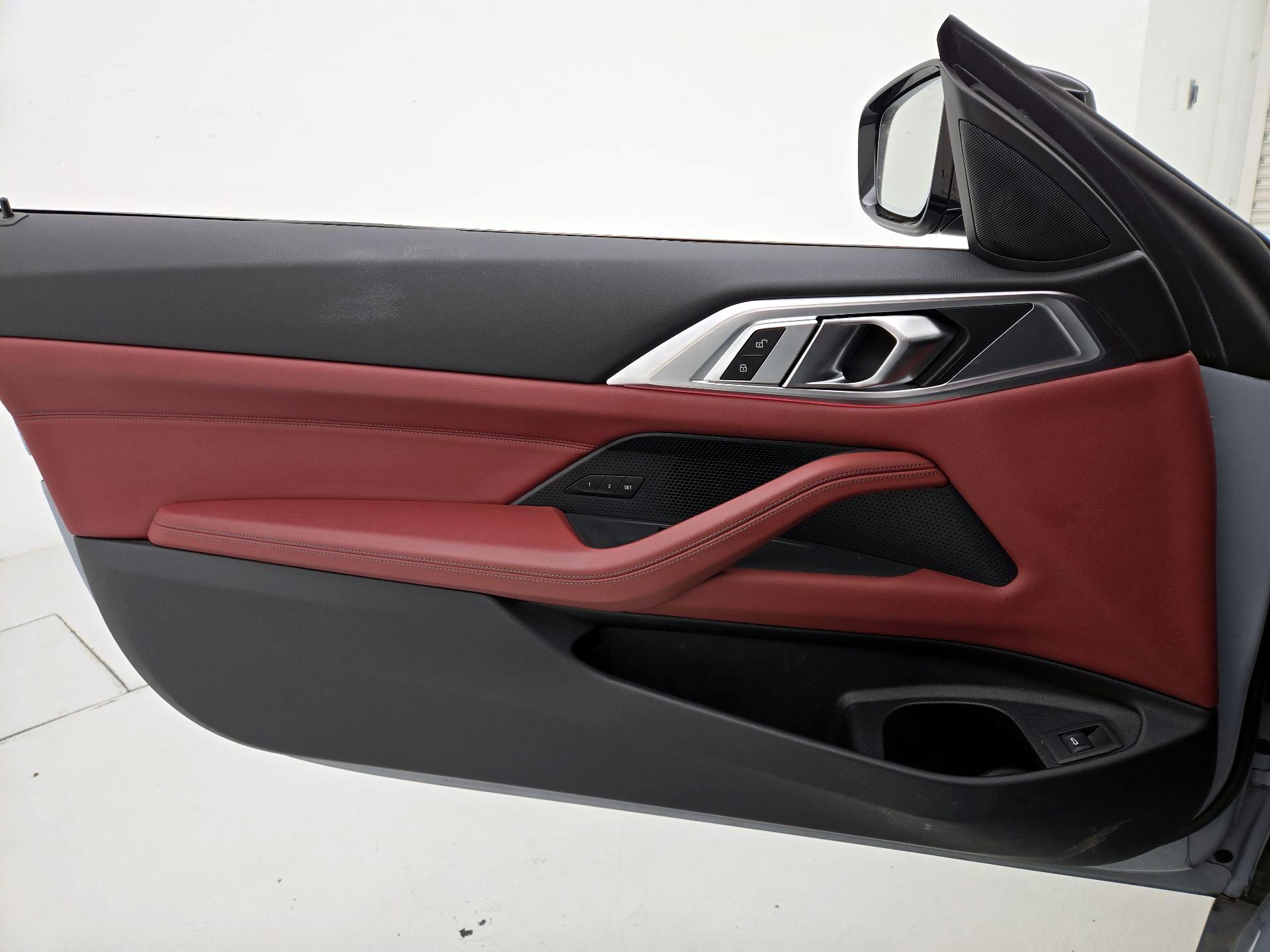 Thumbnail: 2024 BMW 4 Series - 12