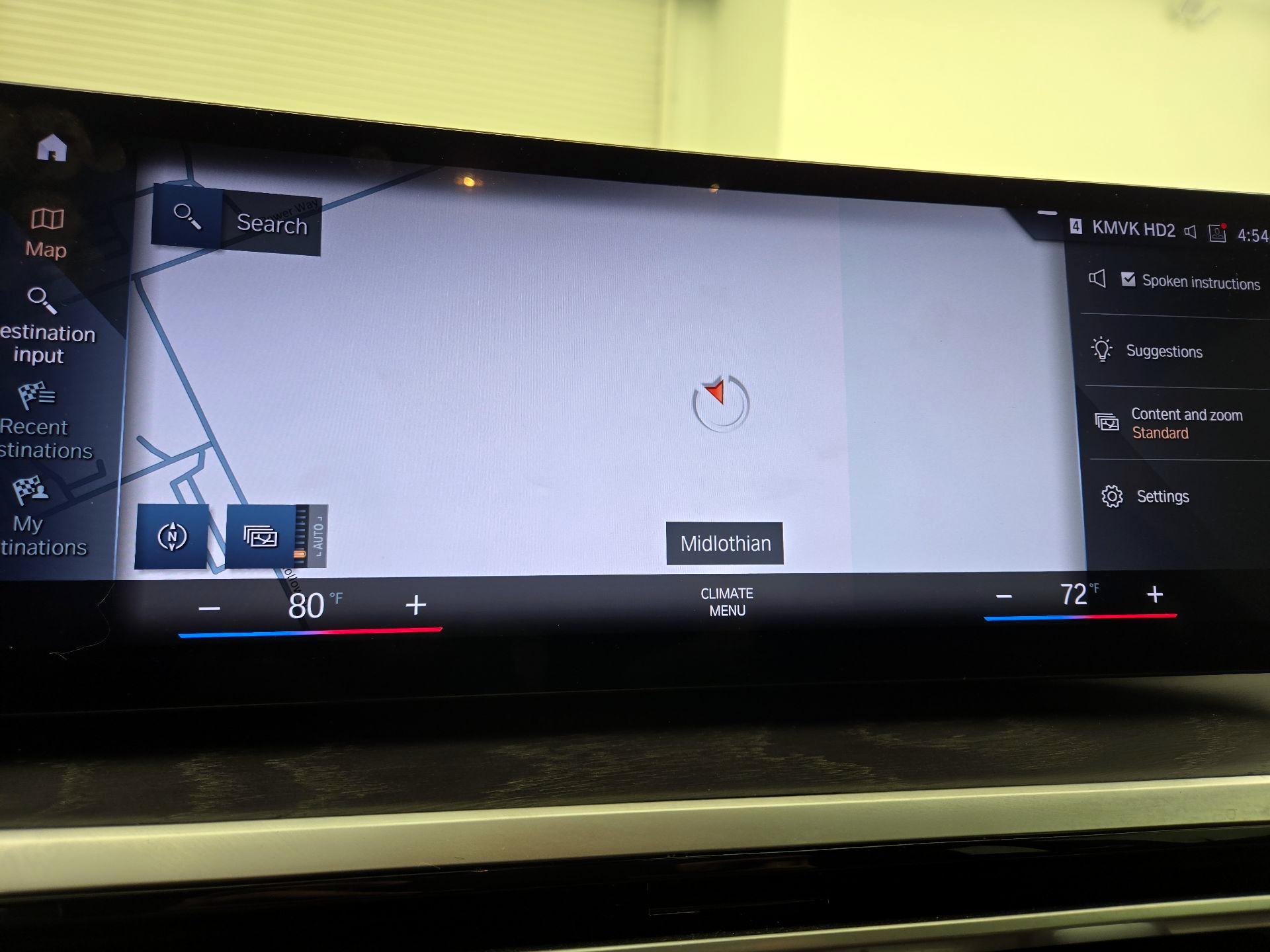 Thumbnail: 2024 BMW 4 Series - 14