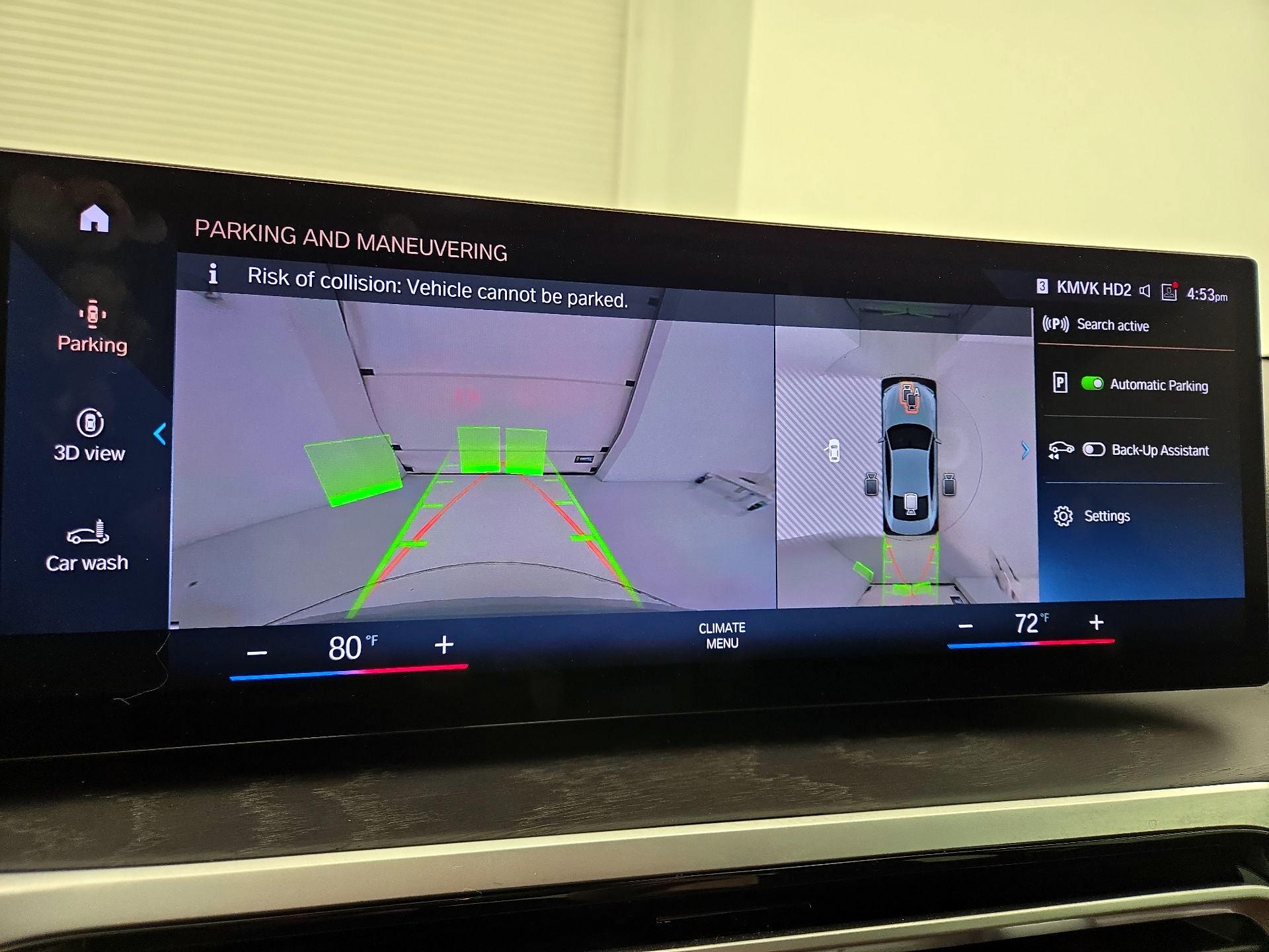 Thumbnail: 2024 BMW 4 Series - 15