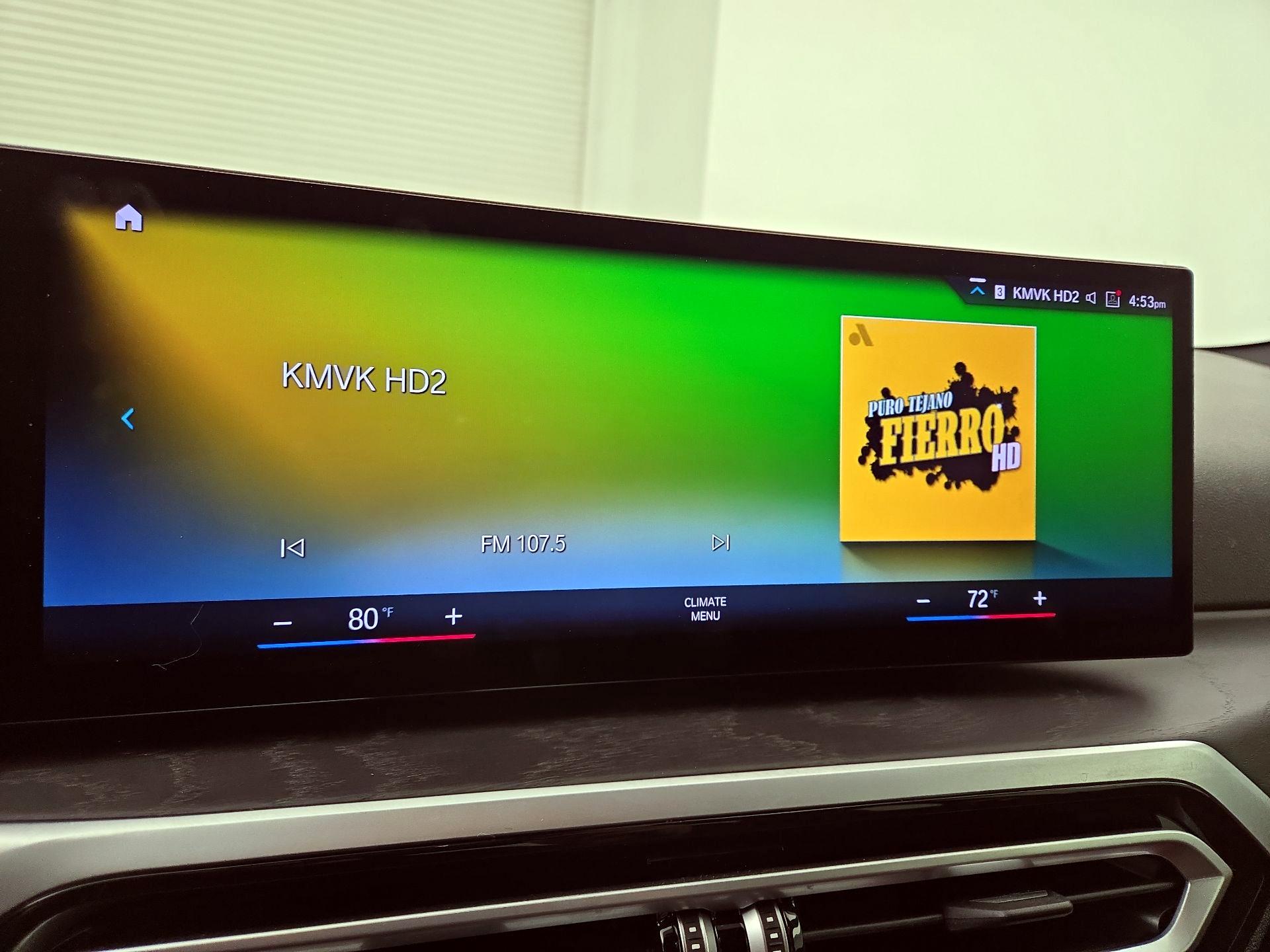 Thumbnail: 2024 BMW 4 Series - 16