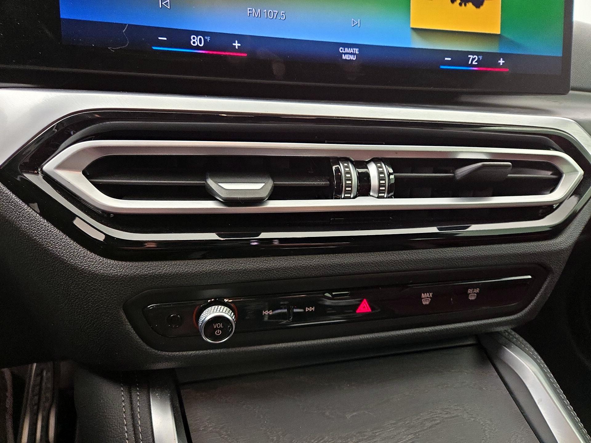 Thumbnail: 2024 BMW 4 Series - 17