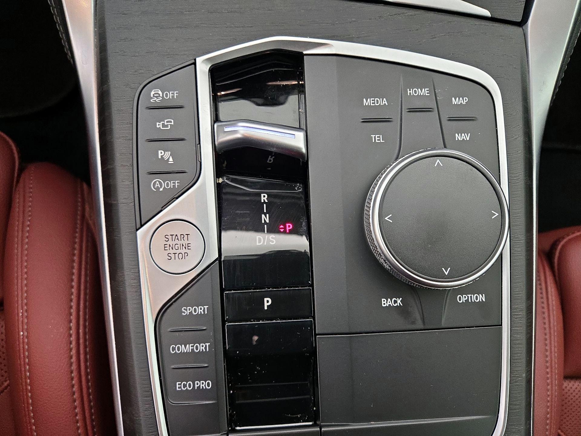 Thumbnail: 2024 BMW 4 Series - 18