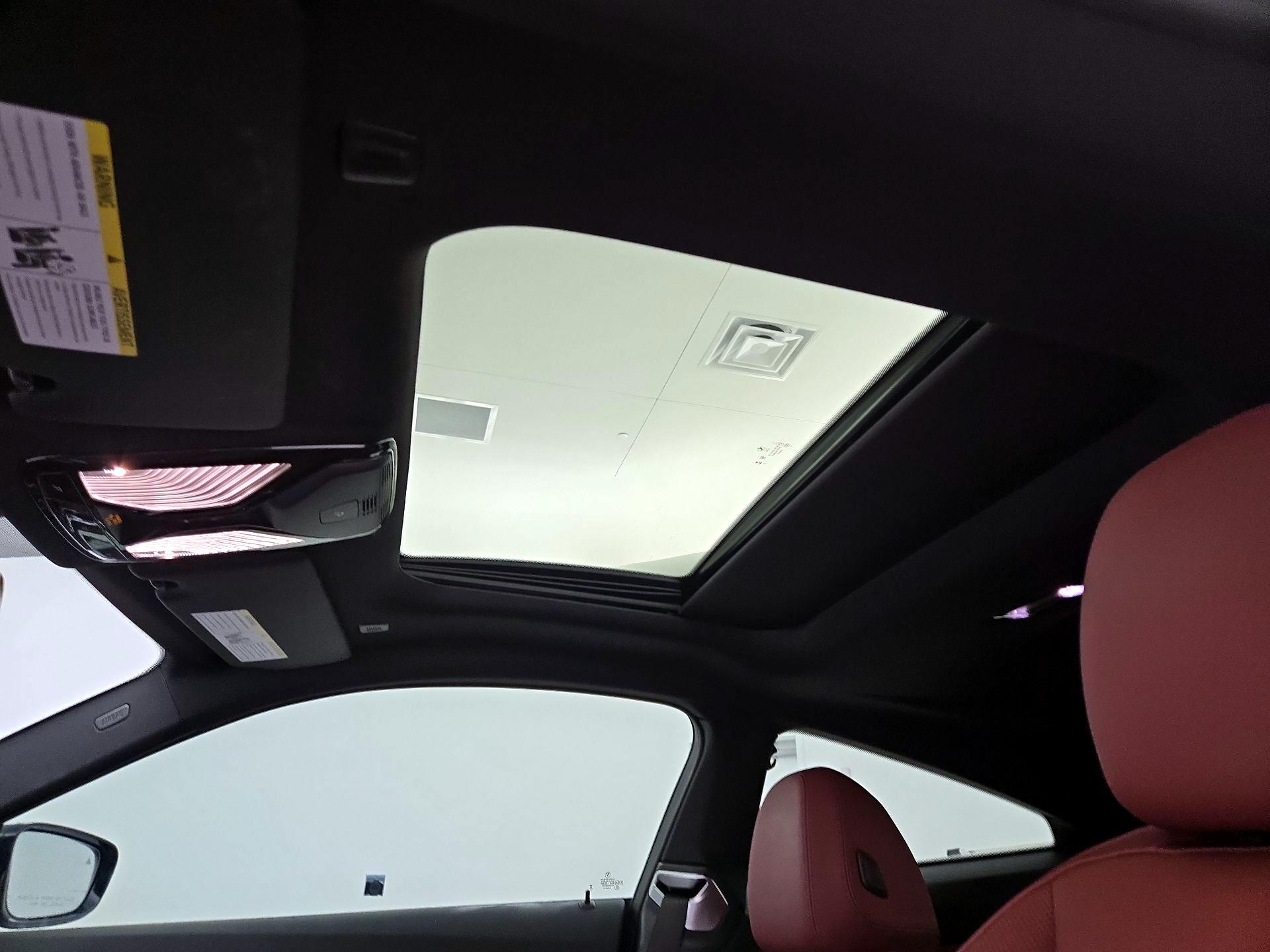 Thumbnail: 2024 BMW 4 Series - 20