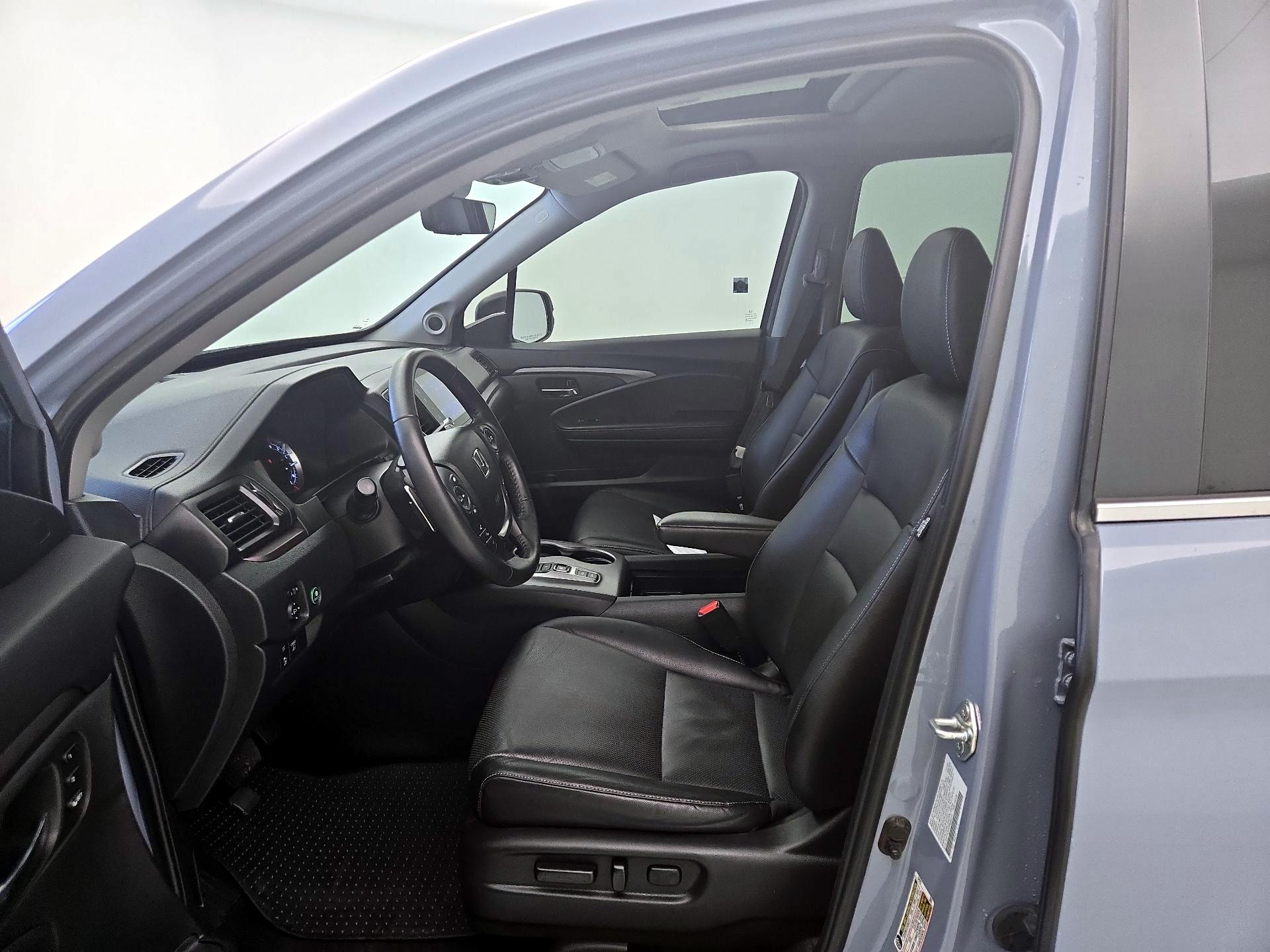 Thumbnail: 2023 Honda Ridgeline - 11