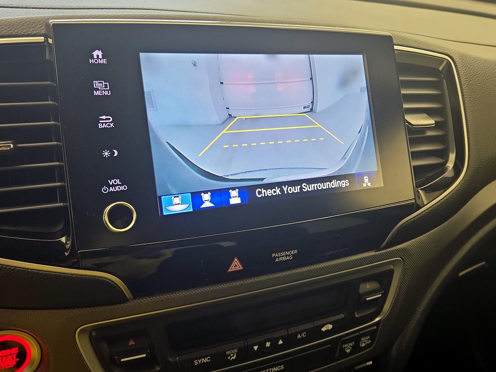 Thumbnail: 2023 Honda Ridgeline - 14