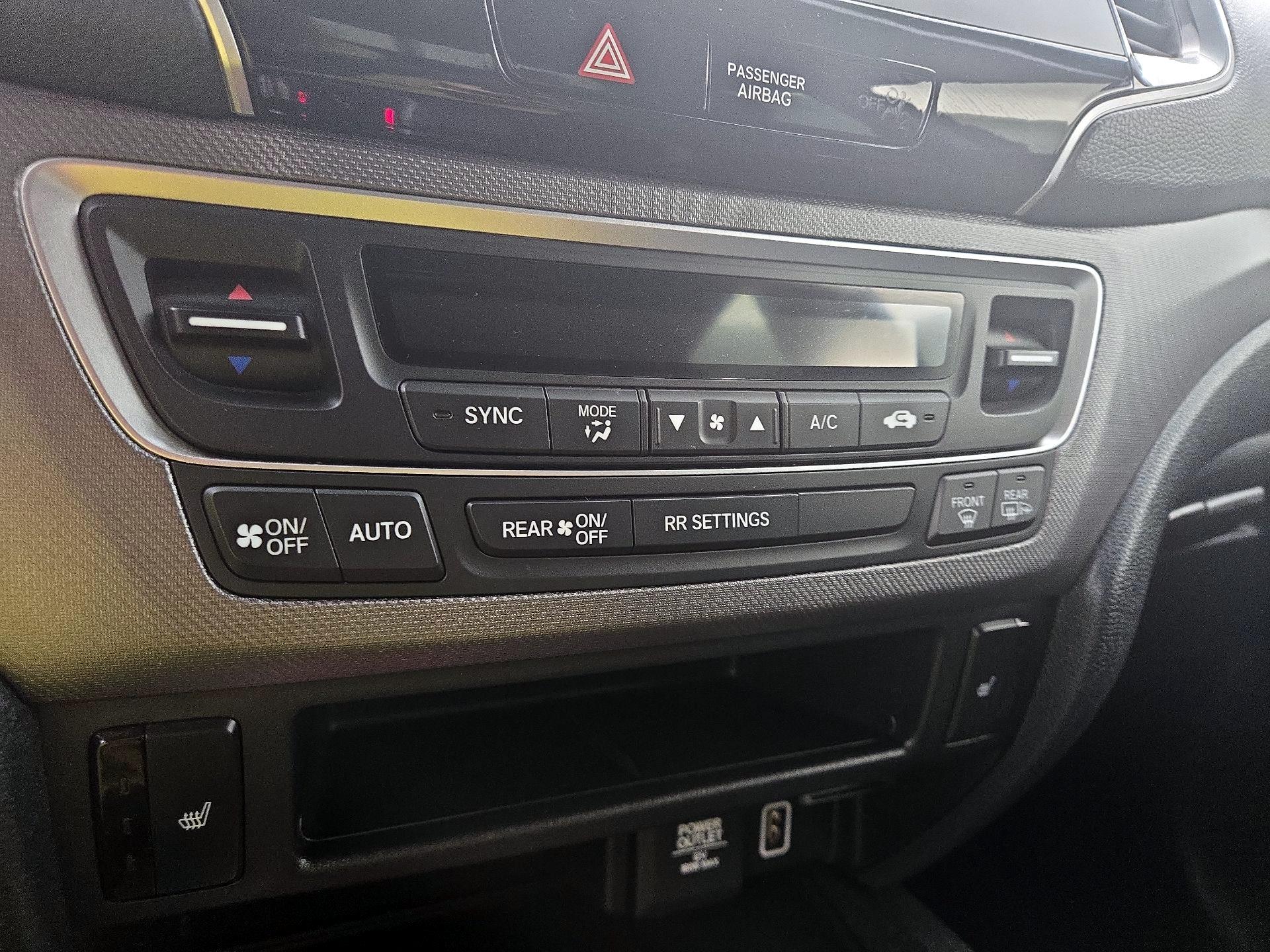 Thumbnail: 2023 Honda Ridgeline - 16