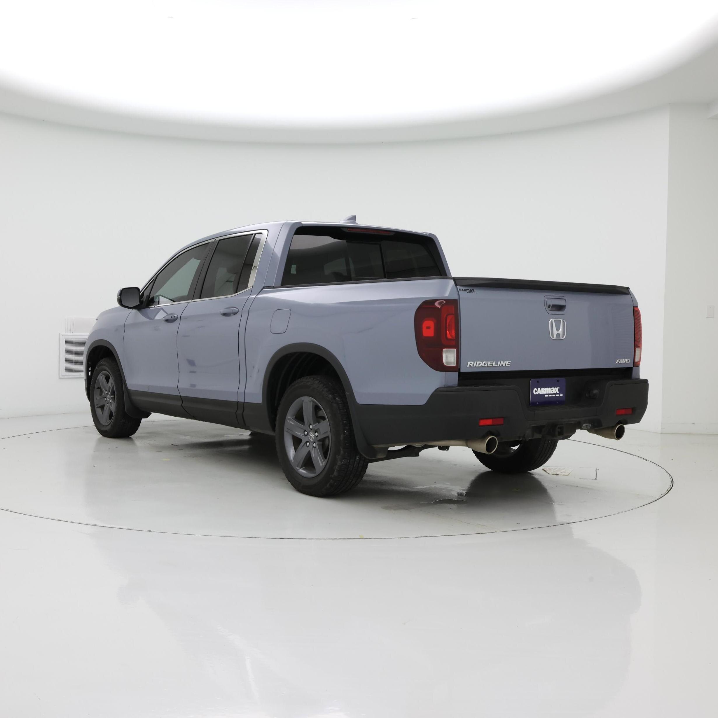 Thumbnail: 2023 Honda Ridgeline - 2