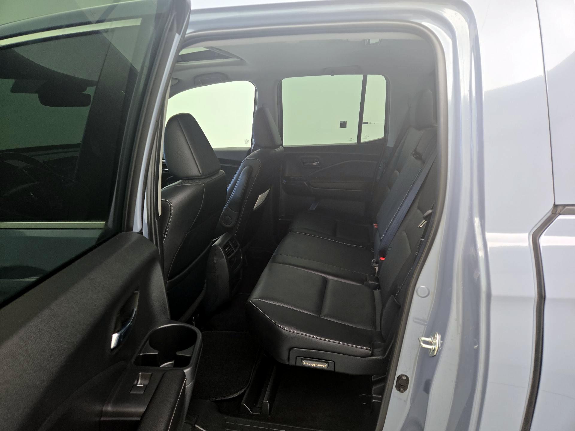 Thumbnail: 2023 Honda Ridgeline - 20