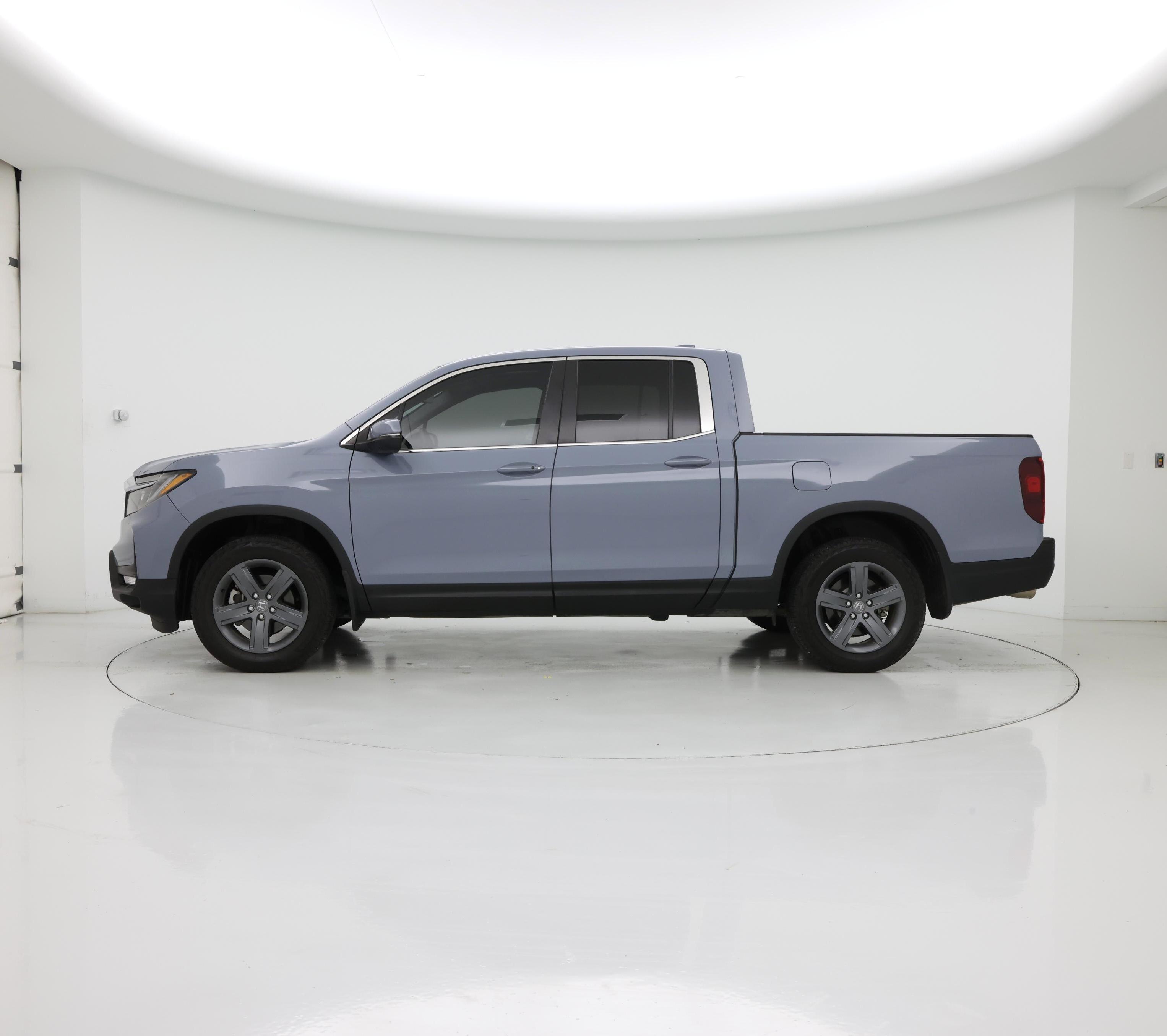 Thumbnail: 2023 Honda Ridgeline - 3