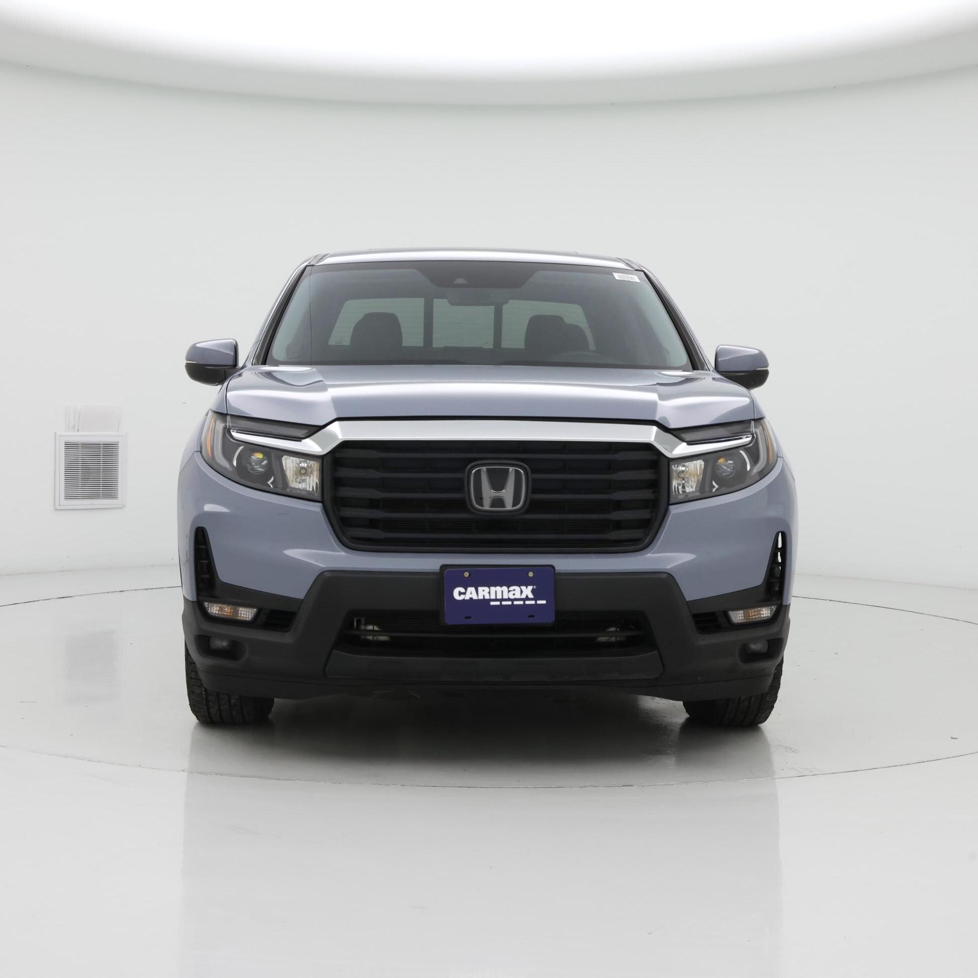 Thumbnail: 2023 Honda Ridgeline - 5