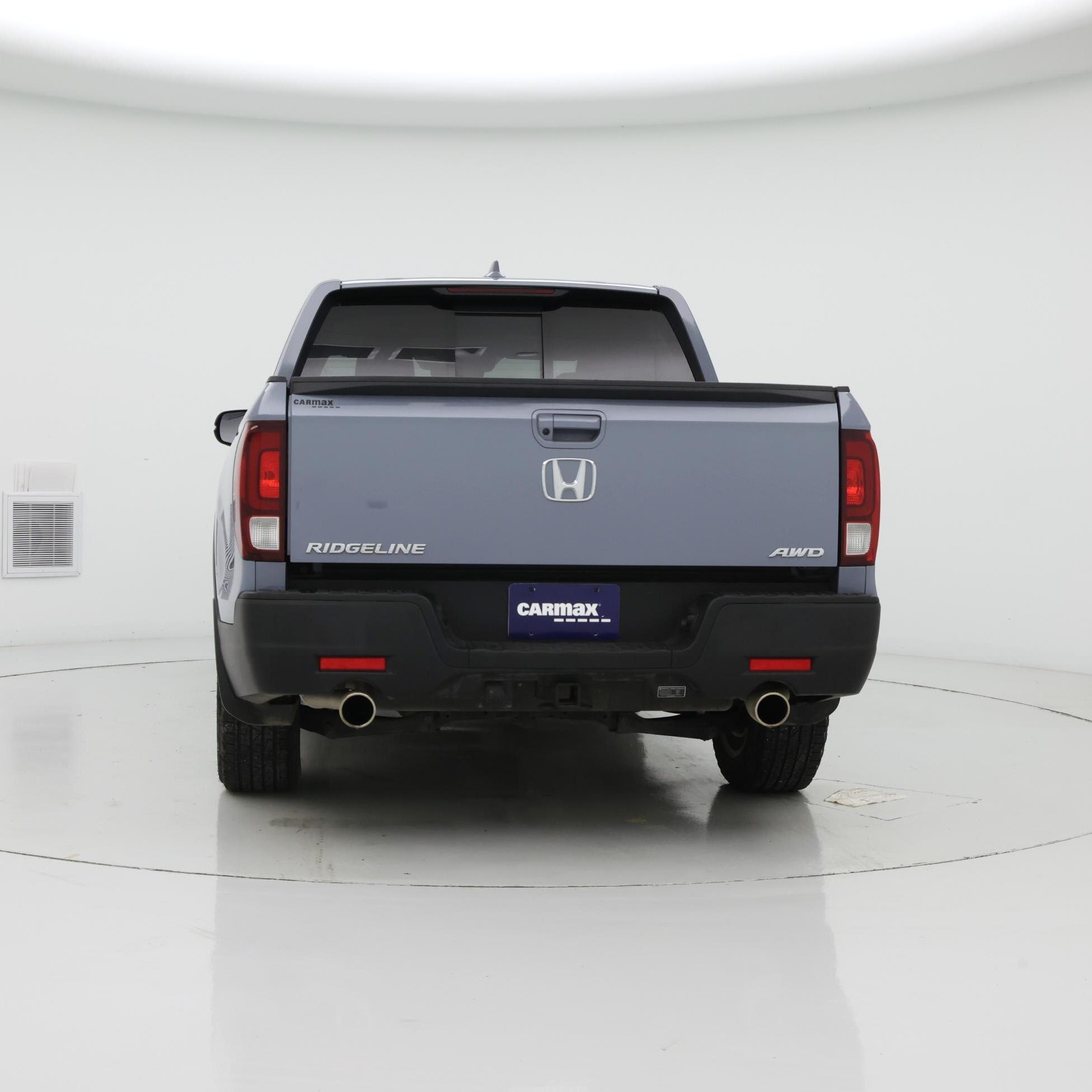 Thumbnail: 2023 Honda Ridgeline - 6