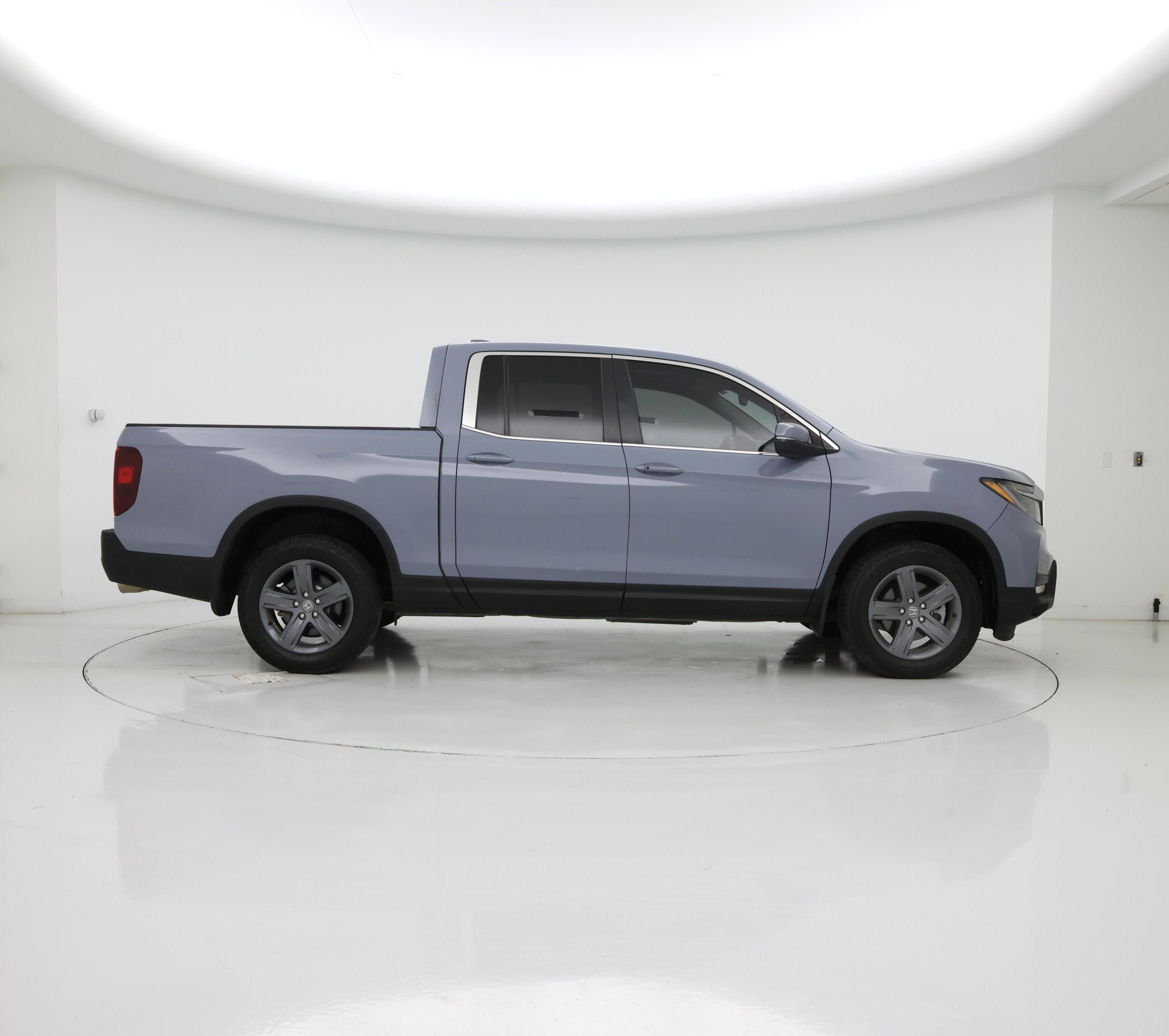 Thumbnail: 2023 Honda Ridgeline - 7