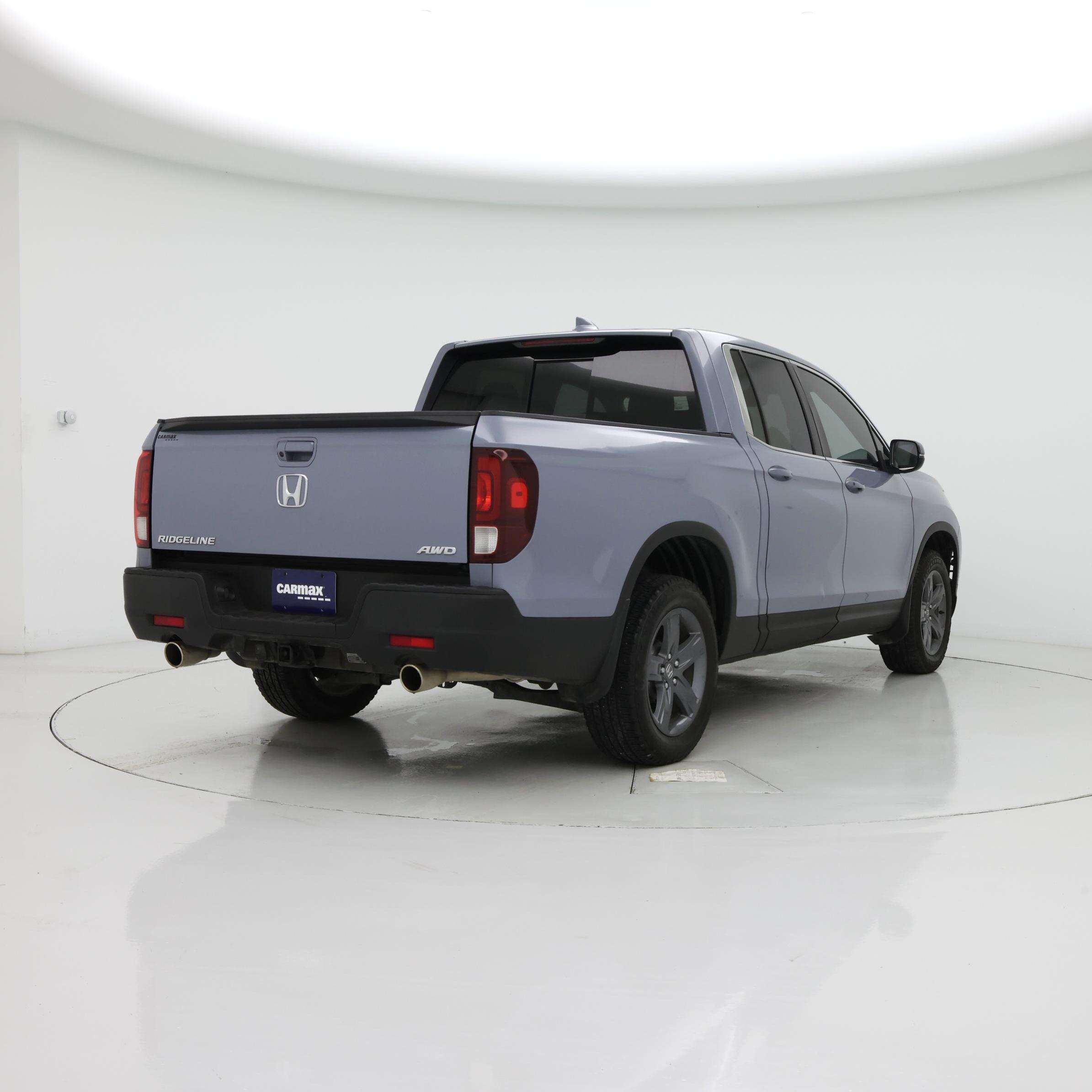 Thumbnail: 2023 Honda Ridgeline - 8