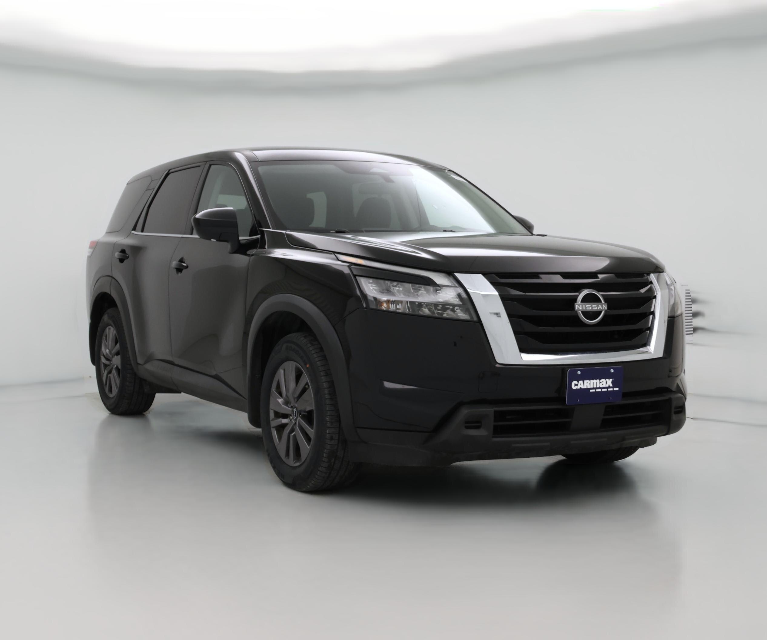 Thumbnail: 2023 Nissan Pathfinder - 1