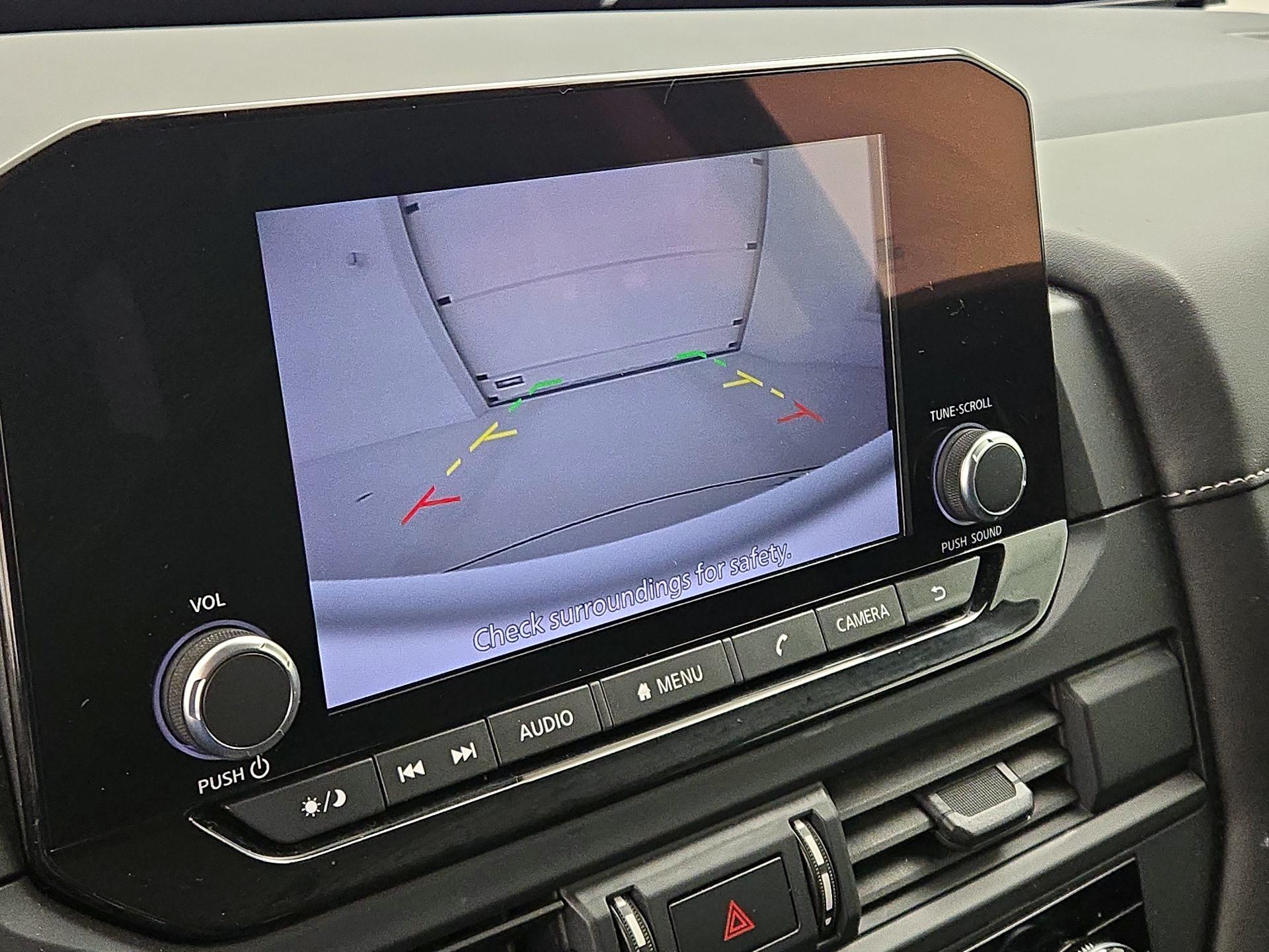 Thumbnail: 2023 Nissan Pathfinder - 14