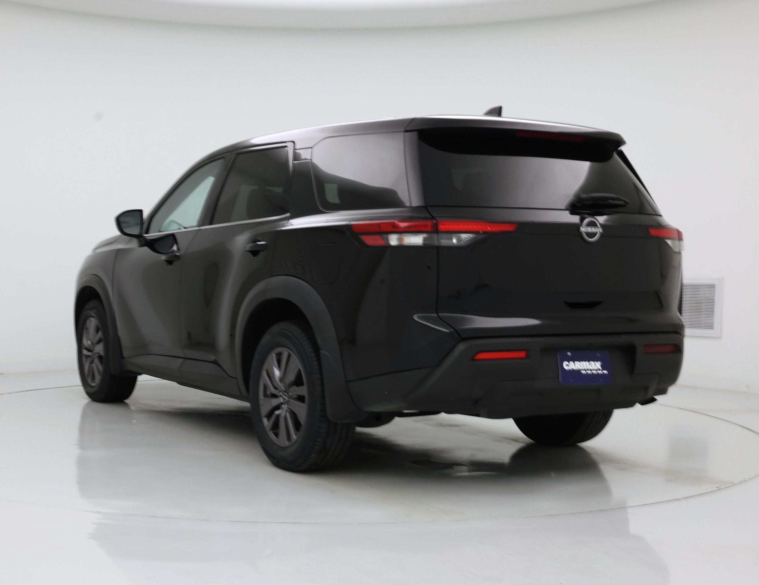 Thumbnail: 2023 Nissan Pathfinder - 2