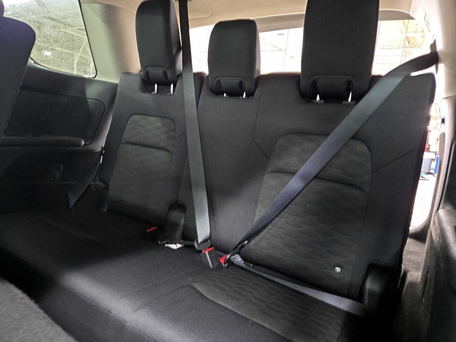 Thumbnail: 2023 Nissan Pathfinder - 20