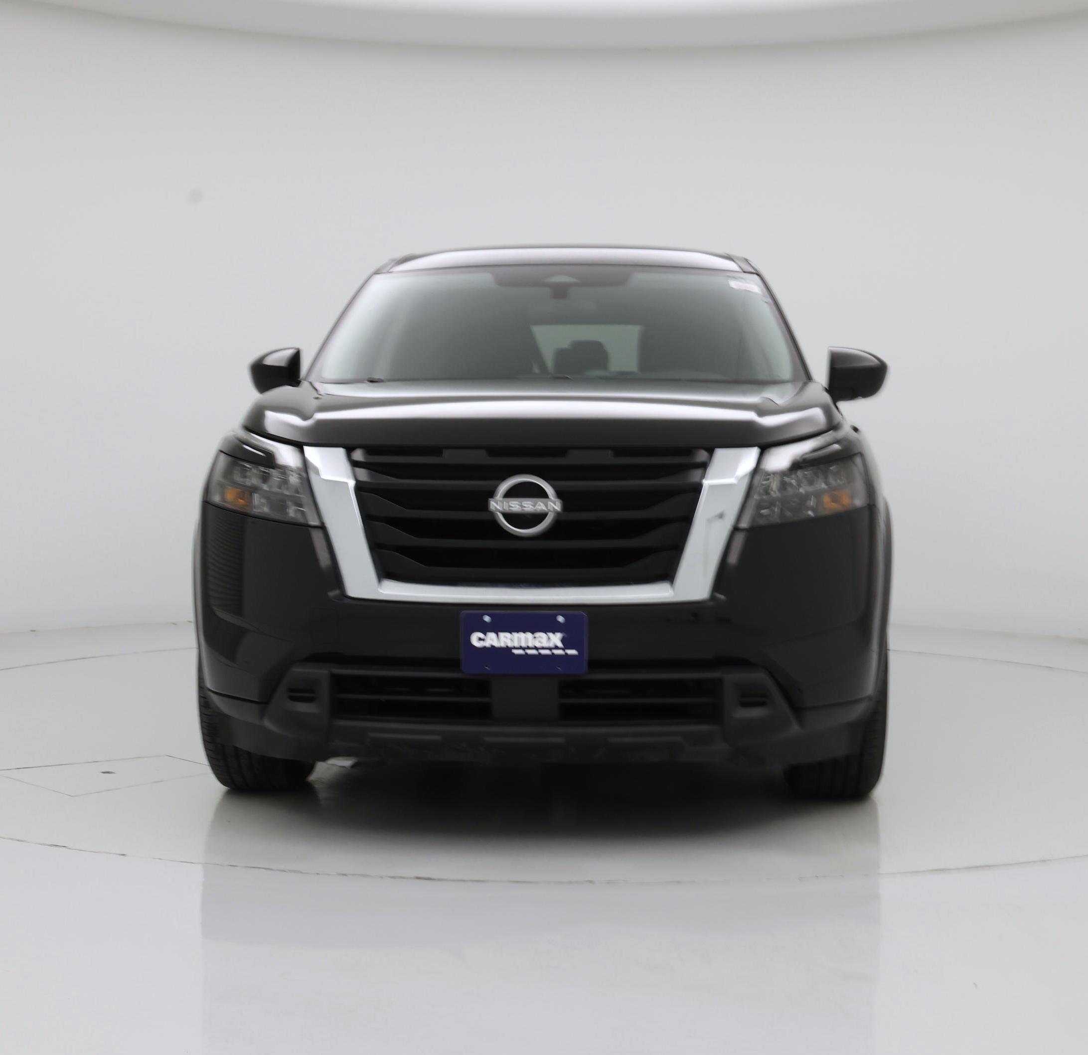 Thumbnail: 2023 Nissan Pathfinder - 5