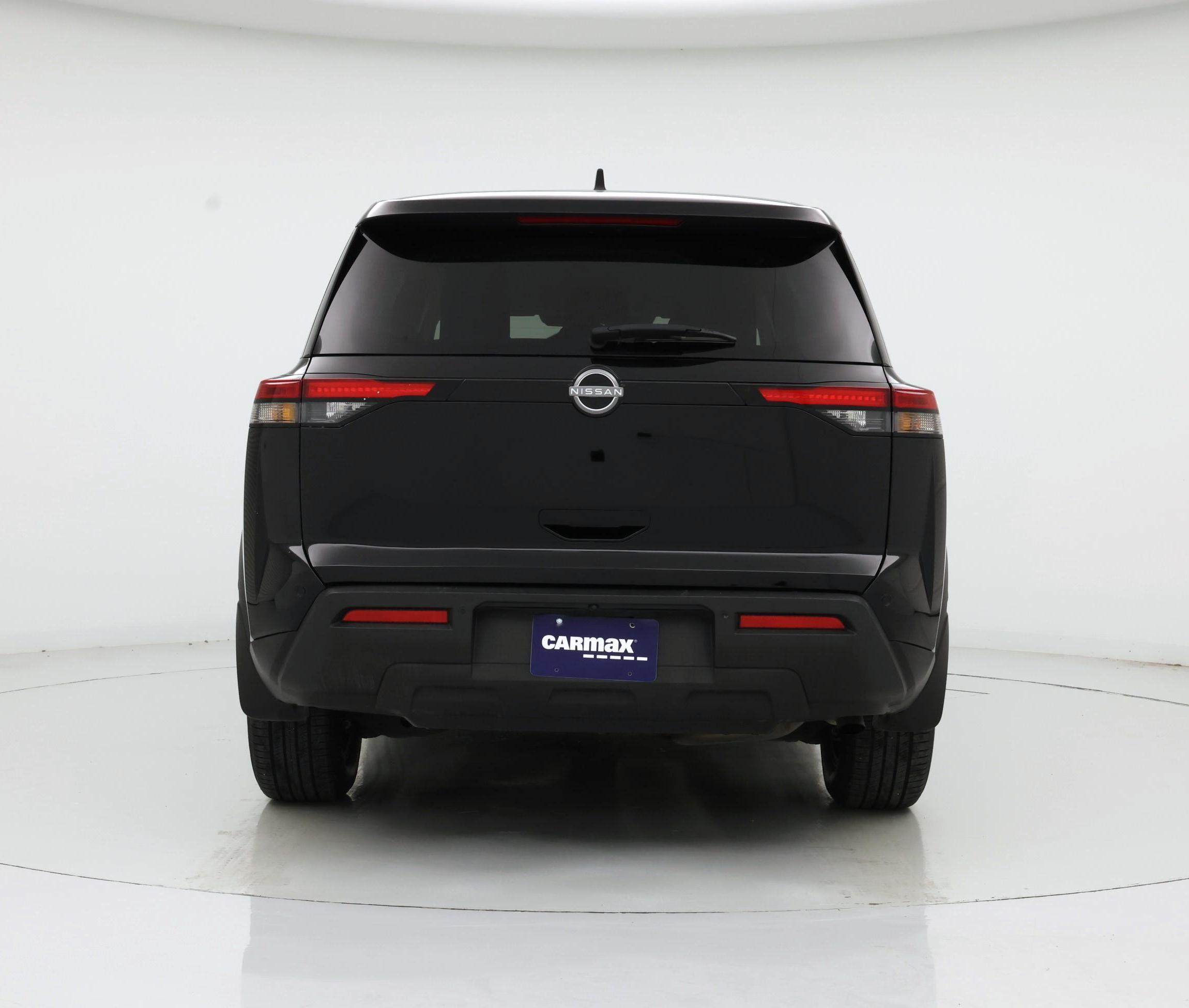 Thumbnail: 2023 Nissan Pathfinder - 6