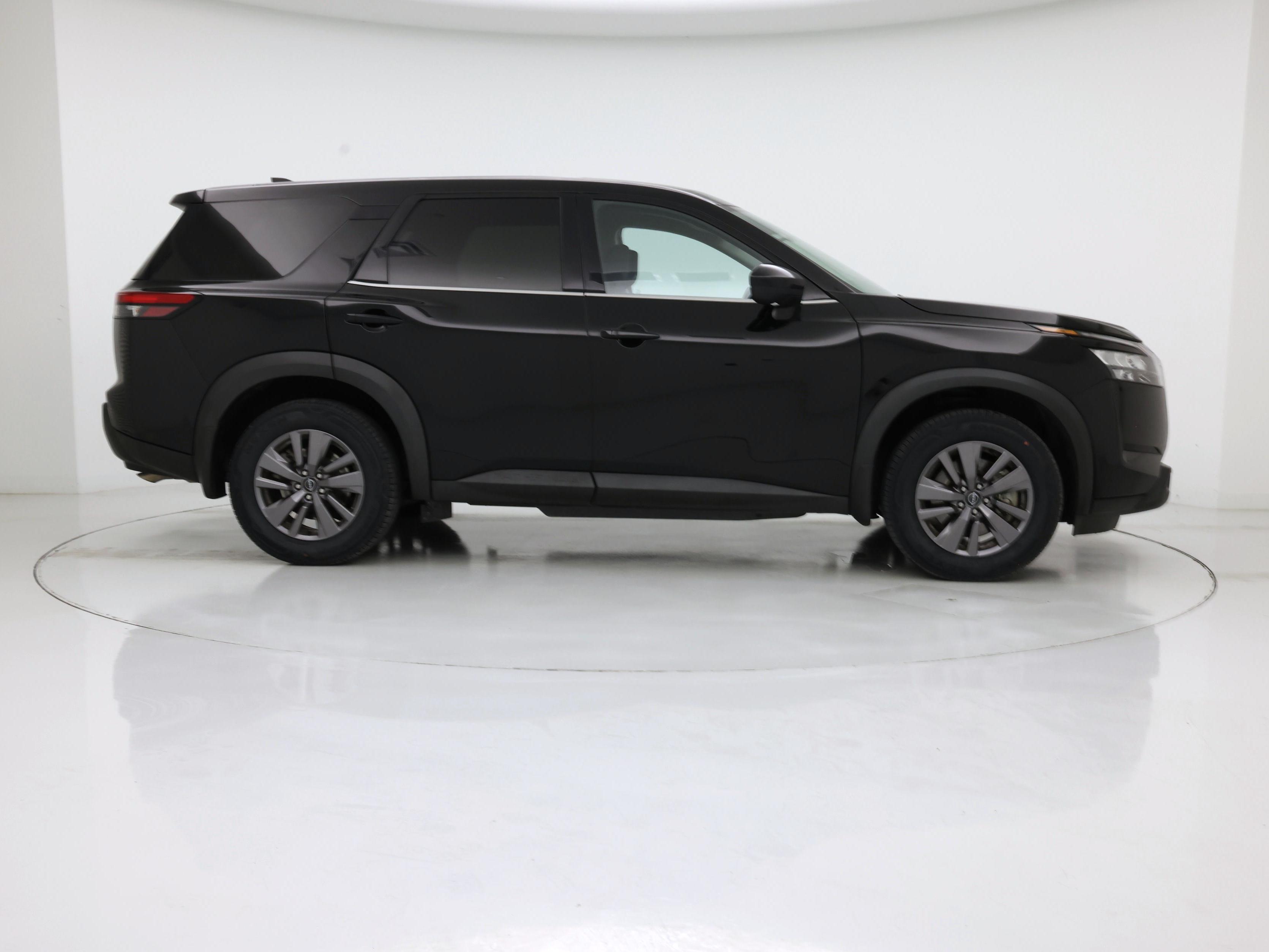 Thumbnail: 2023 Nissan Pathfinder - 7