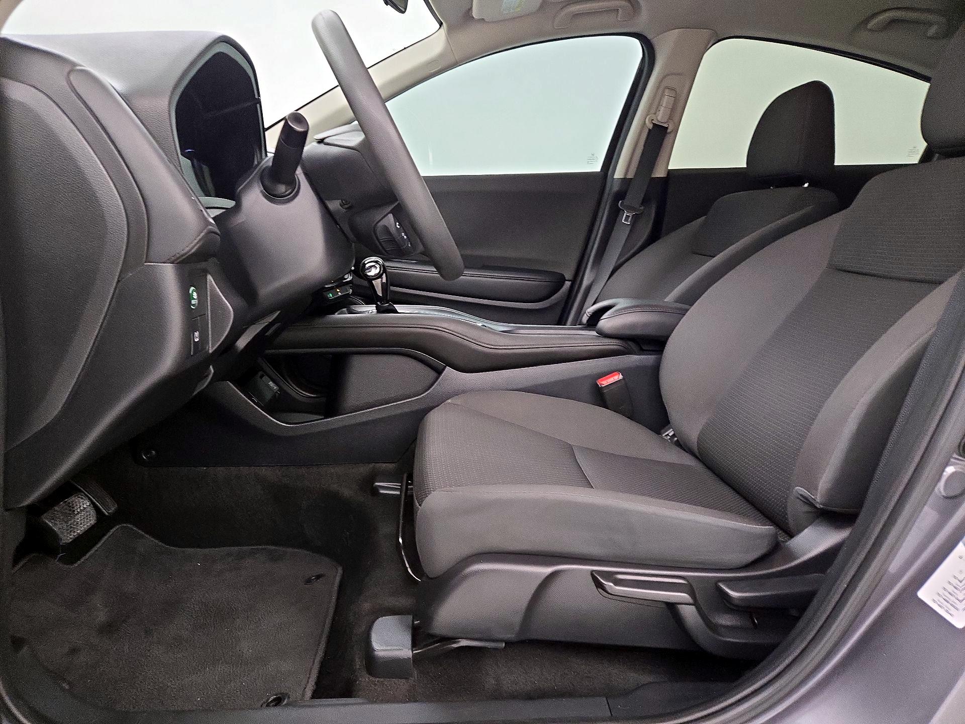 Thumbnail: 2021 Honda HR-V - 11