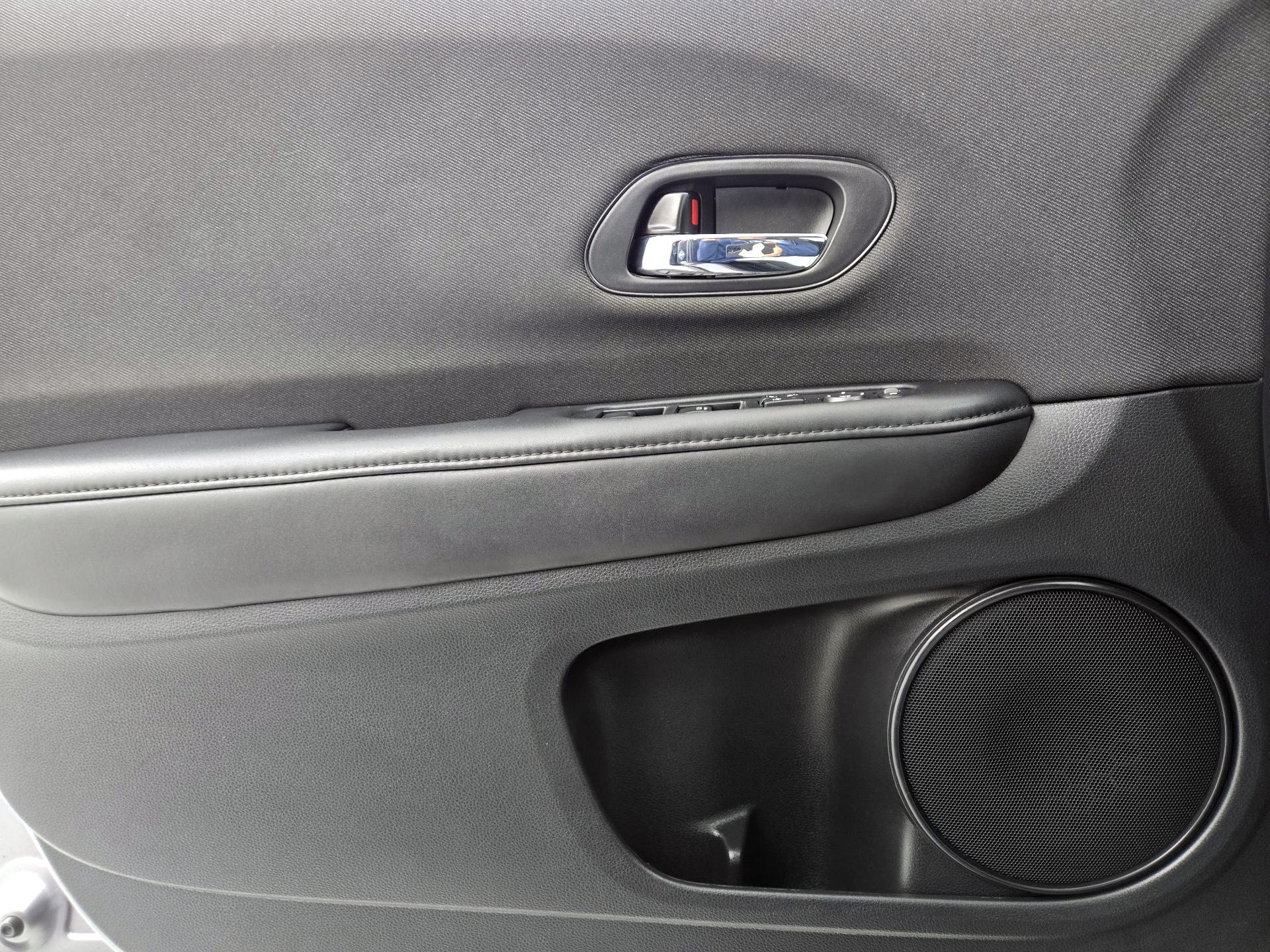 Thumbnail: 2021 Honda HR-V - 12