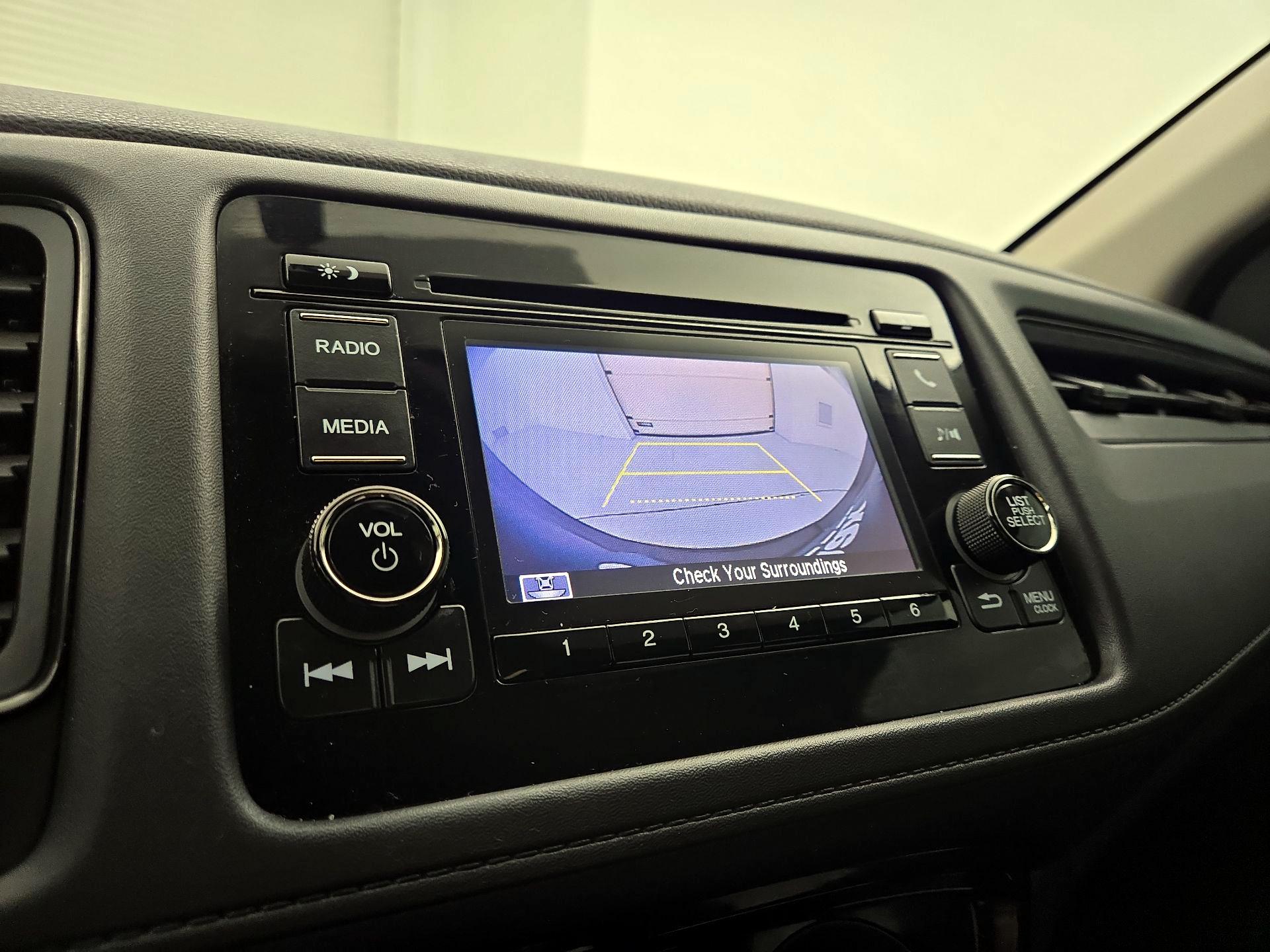 Thumbnail: 2021 Honda HR-V - 14