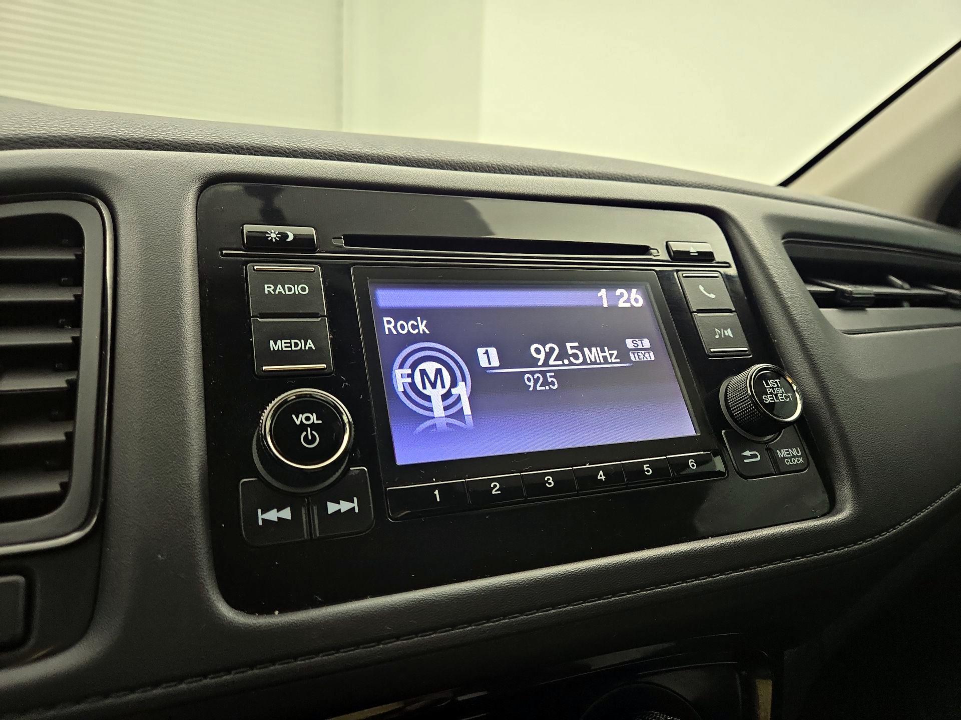 Thumbnail: 2021 Honda HR-V - 15