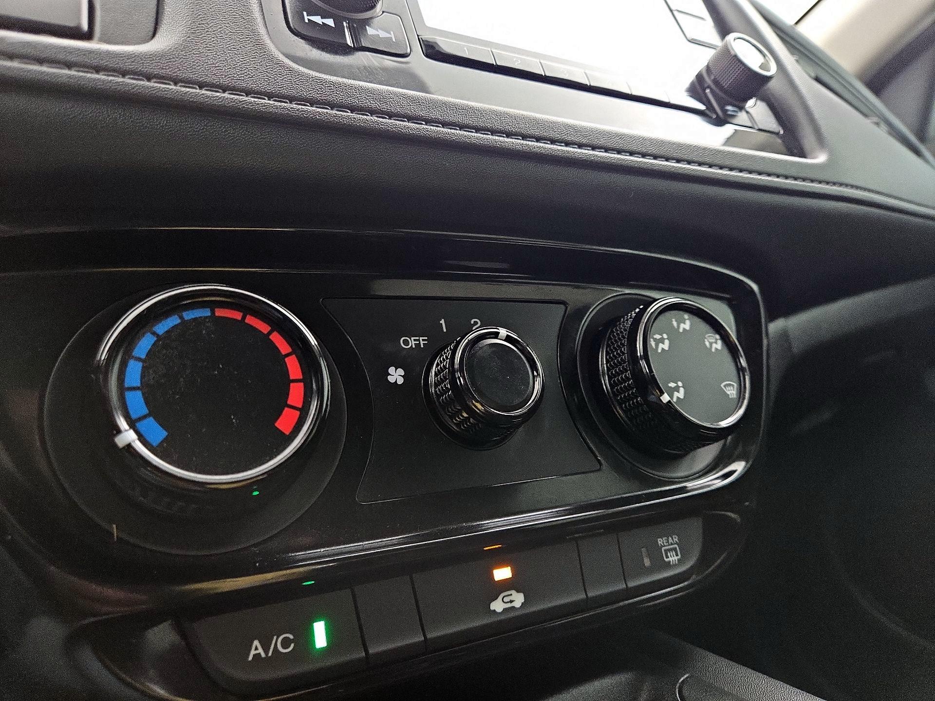 Thumbnail: 2021 Honda HR-V - 16