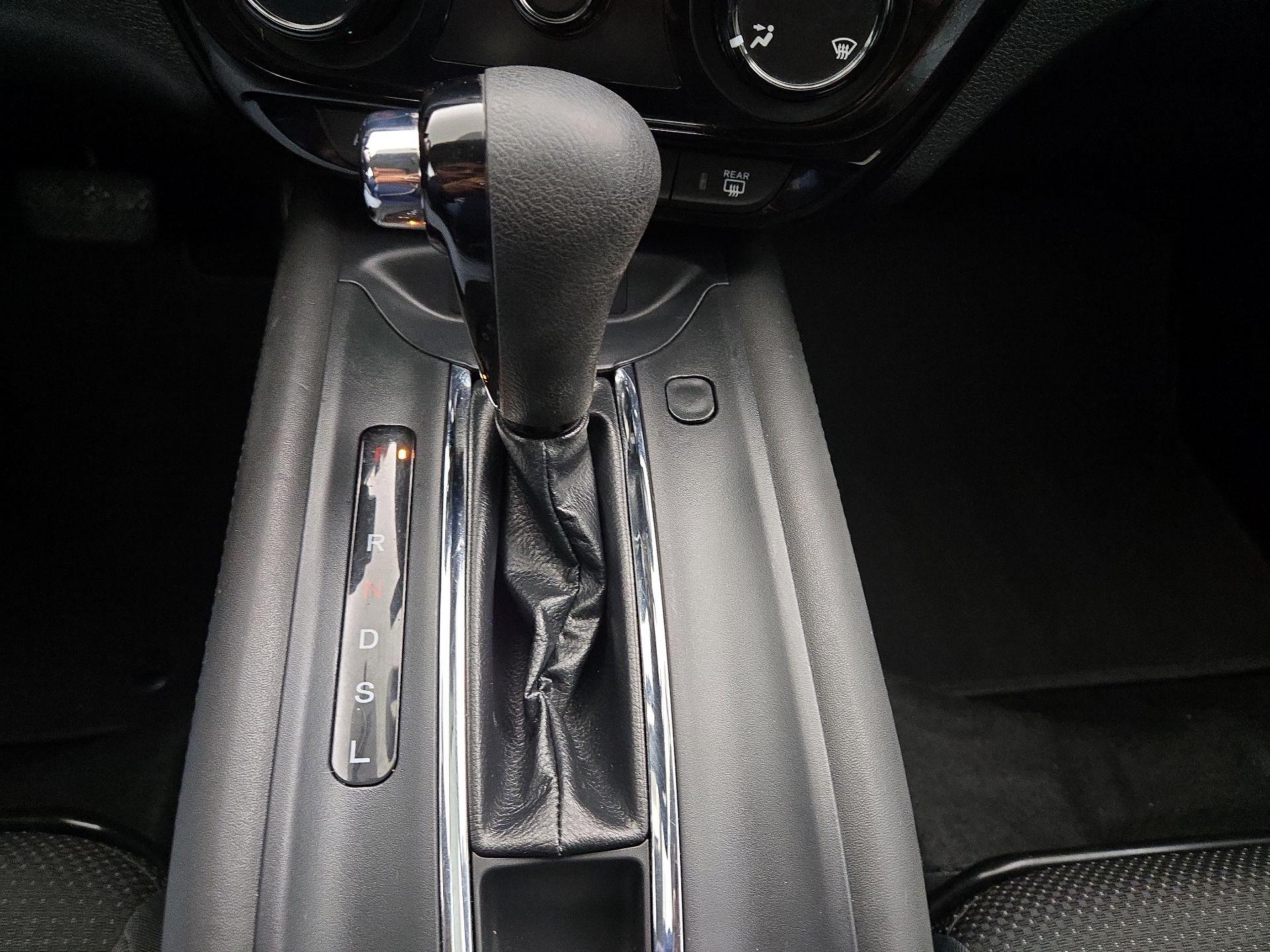 Thumbnail: 2021 Honda HR-V - 17