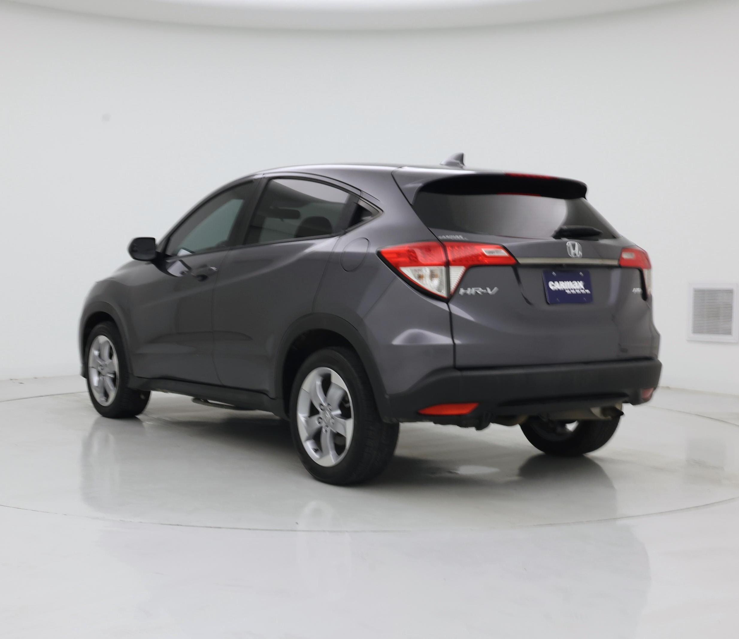 Thumbnail: 2021 Honda HR-V - 2