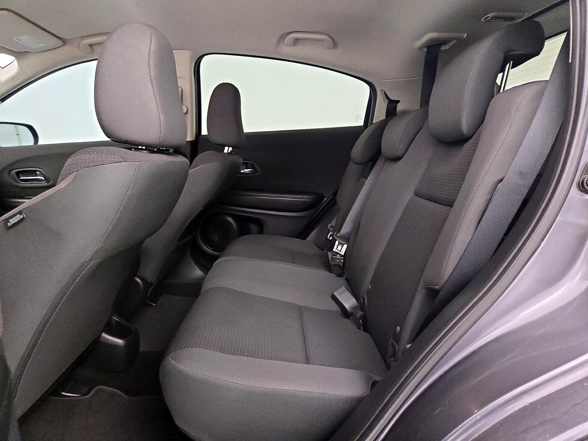 Thumbnail: 2021 Honda HR-V - 19