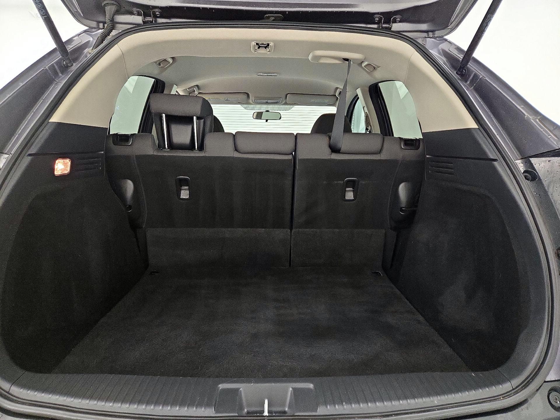 Thumbnail: 2021 Honda HR-V - 20